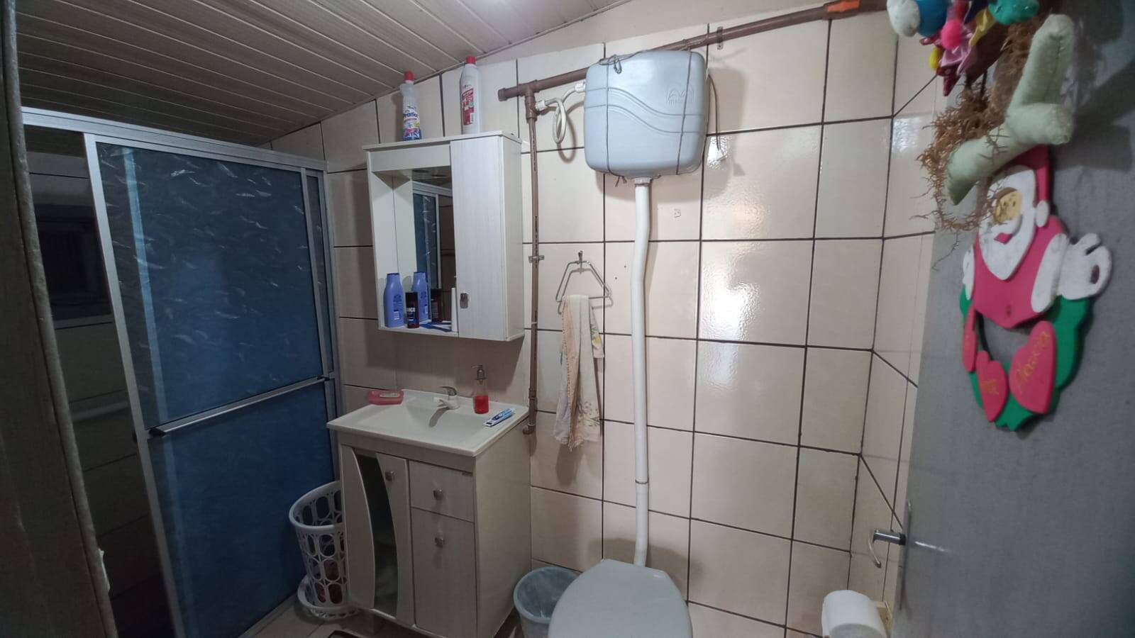 Casa à venda com 2 quartos, 130m² - Foto 16