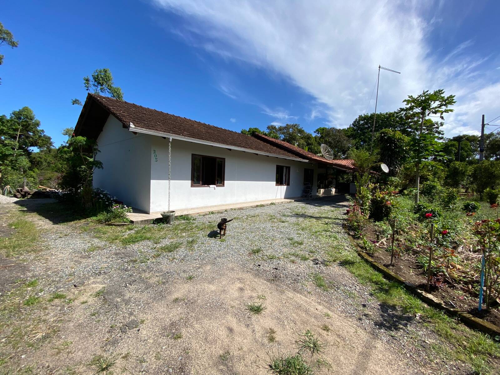 Fazenda à venda com 4 quartos, 189m² - Foto 2