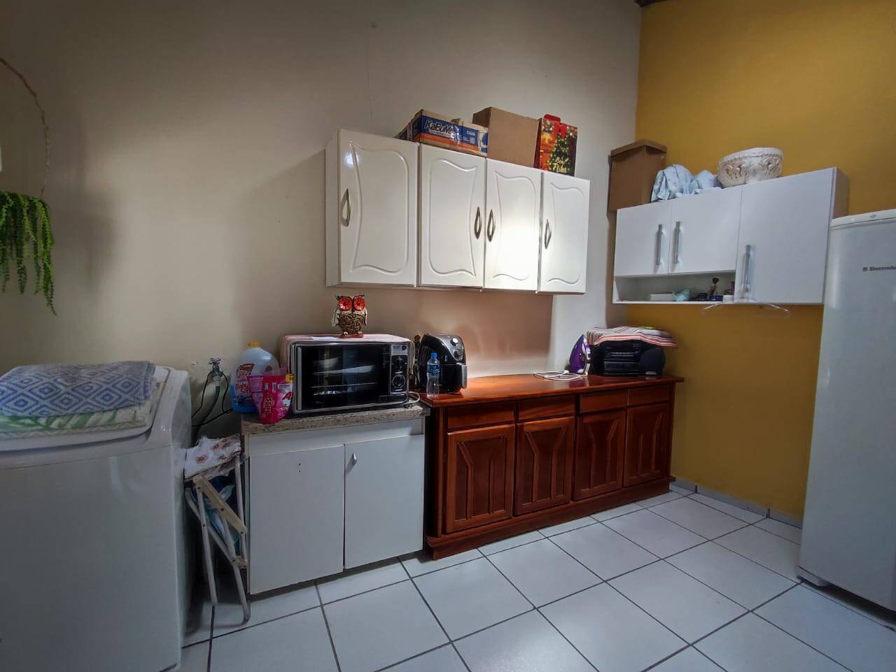 Casa à venda com 3 quartos, 210m² - Foto 13