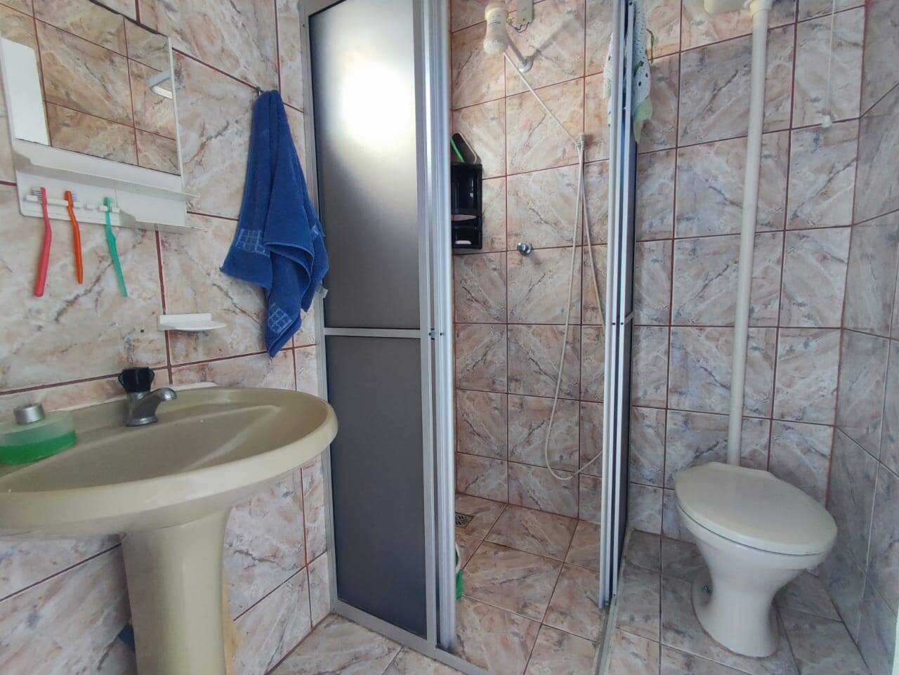 Sobrado à venda com 3 quartos, 170m² - Foto 12