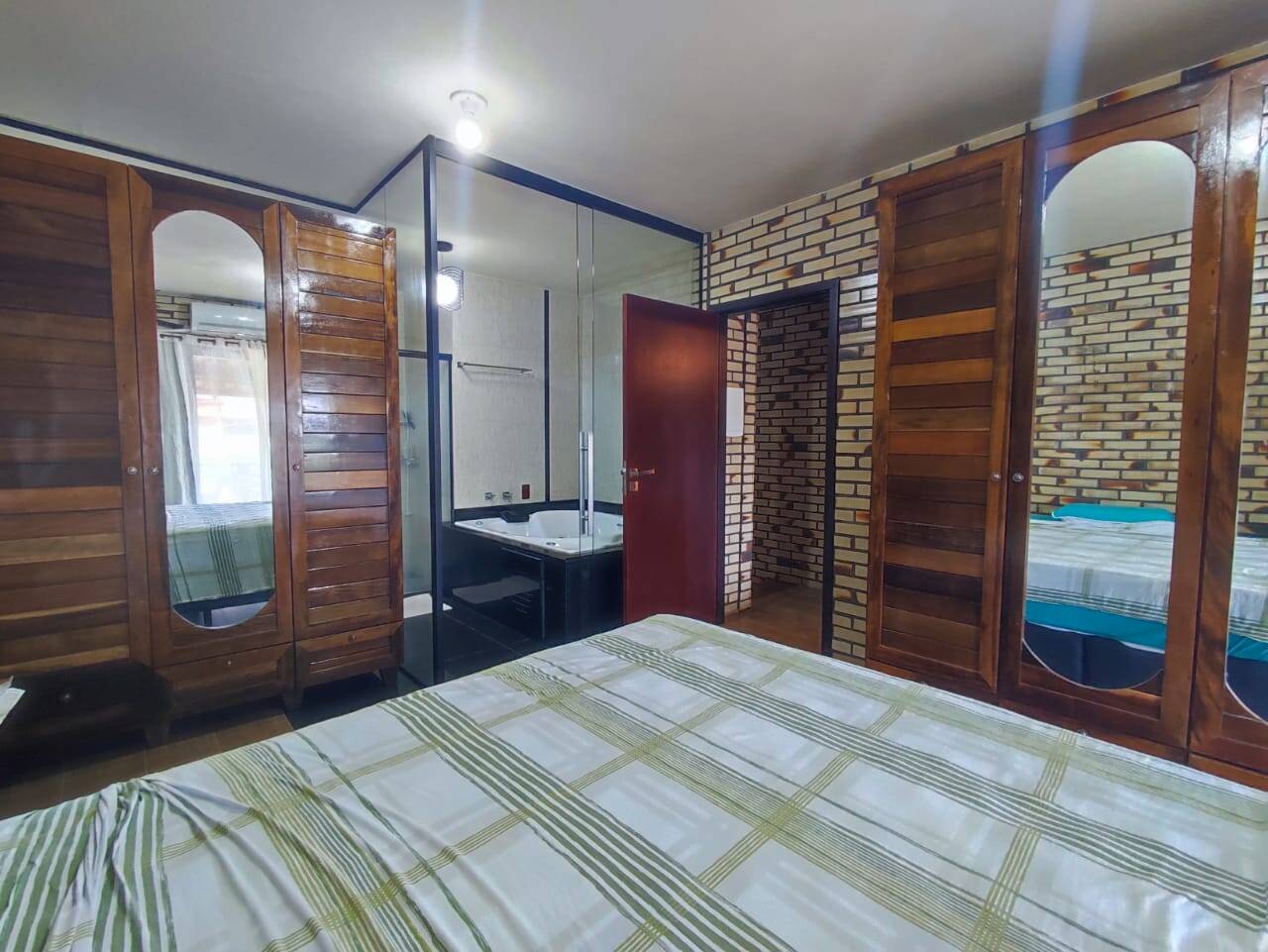 Casa à venda com 3 quartos, 200m² - Foto 17