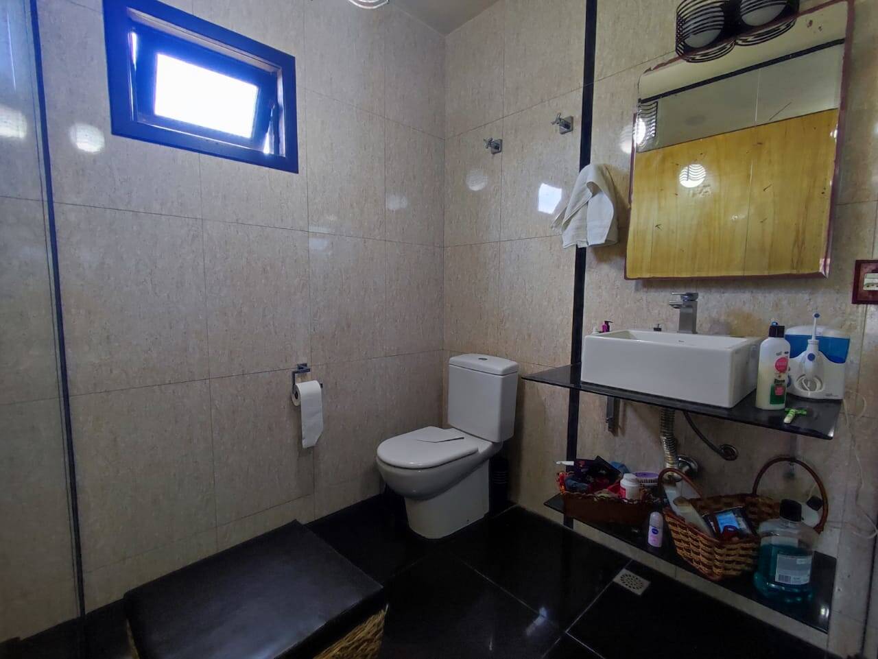 Casa à venda com 3 quartos, 200m² - Foto 19