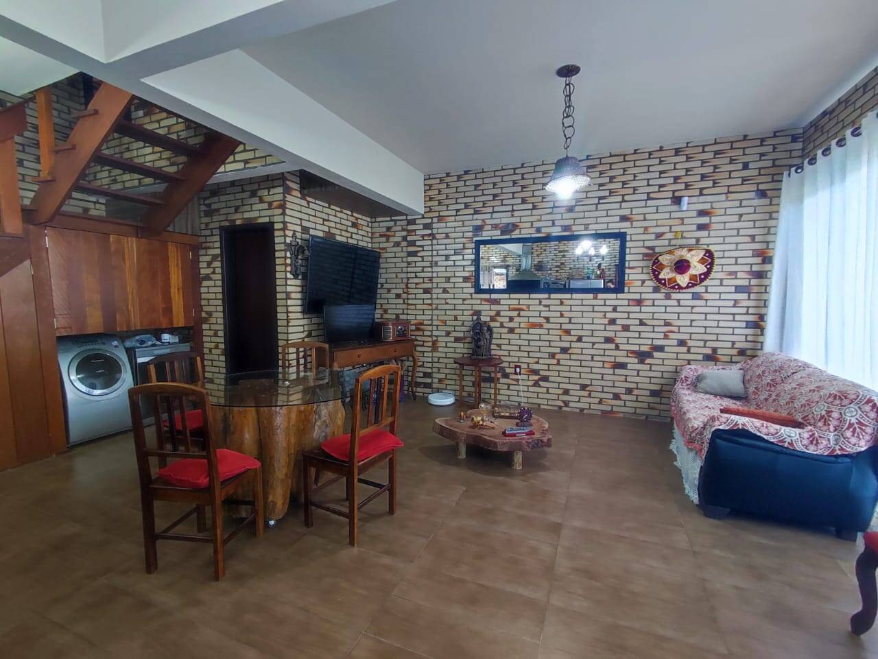 Casa à venda com 3 quartos, 200m² - Foto 6