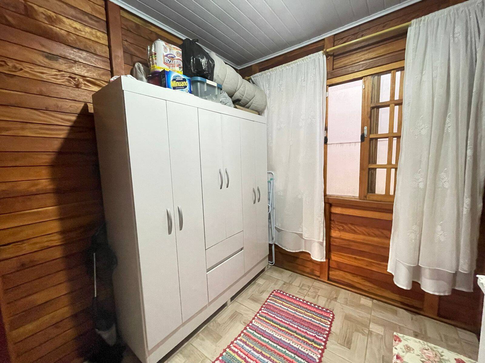 Casa à venda com 3 quartos, 110m² - Foto 17