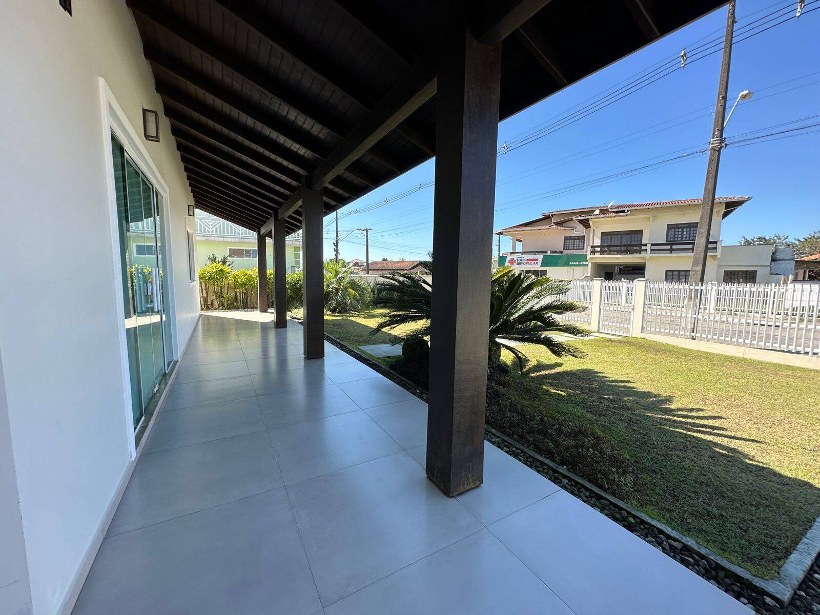 Casa à venda com 3 quartos, 670m² - Foto 3