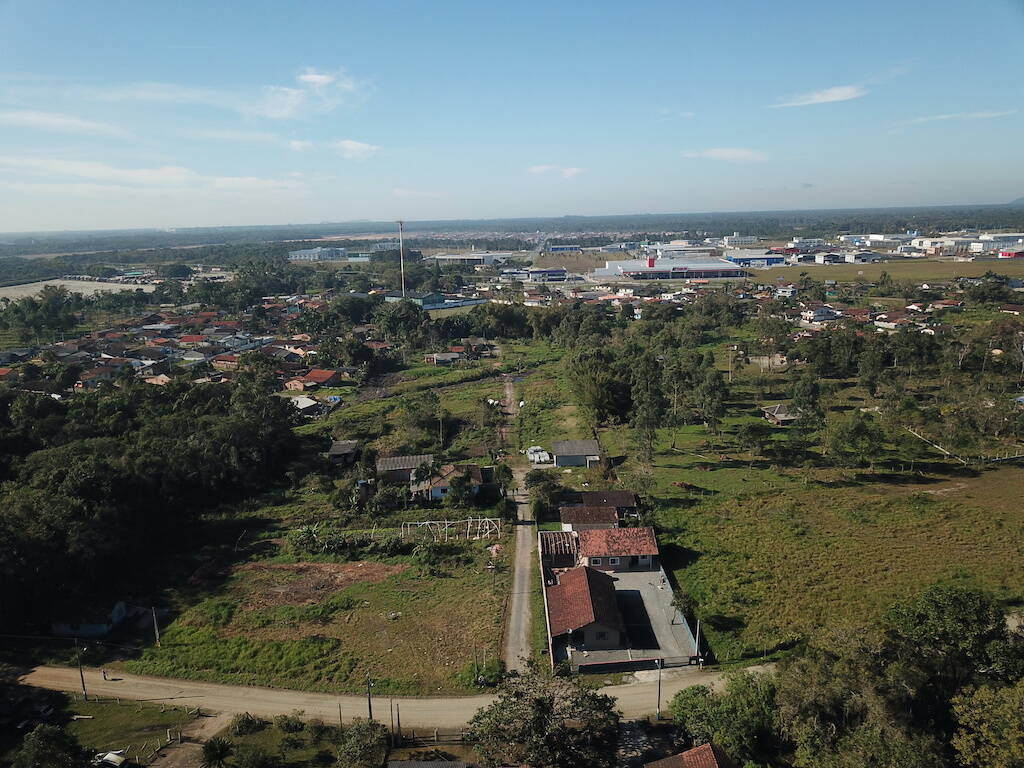 Terreno à venda, 100m² - Foto 2