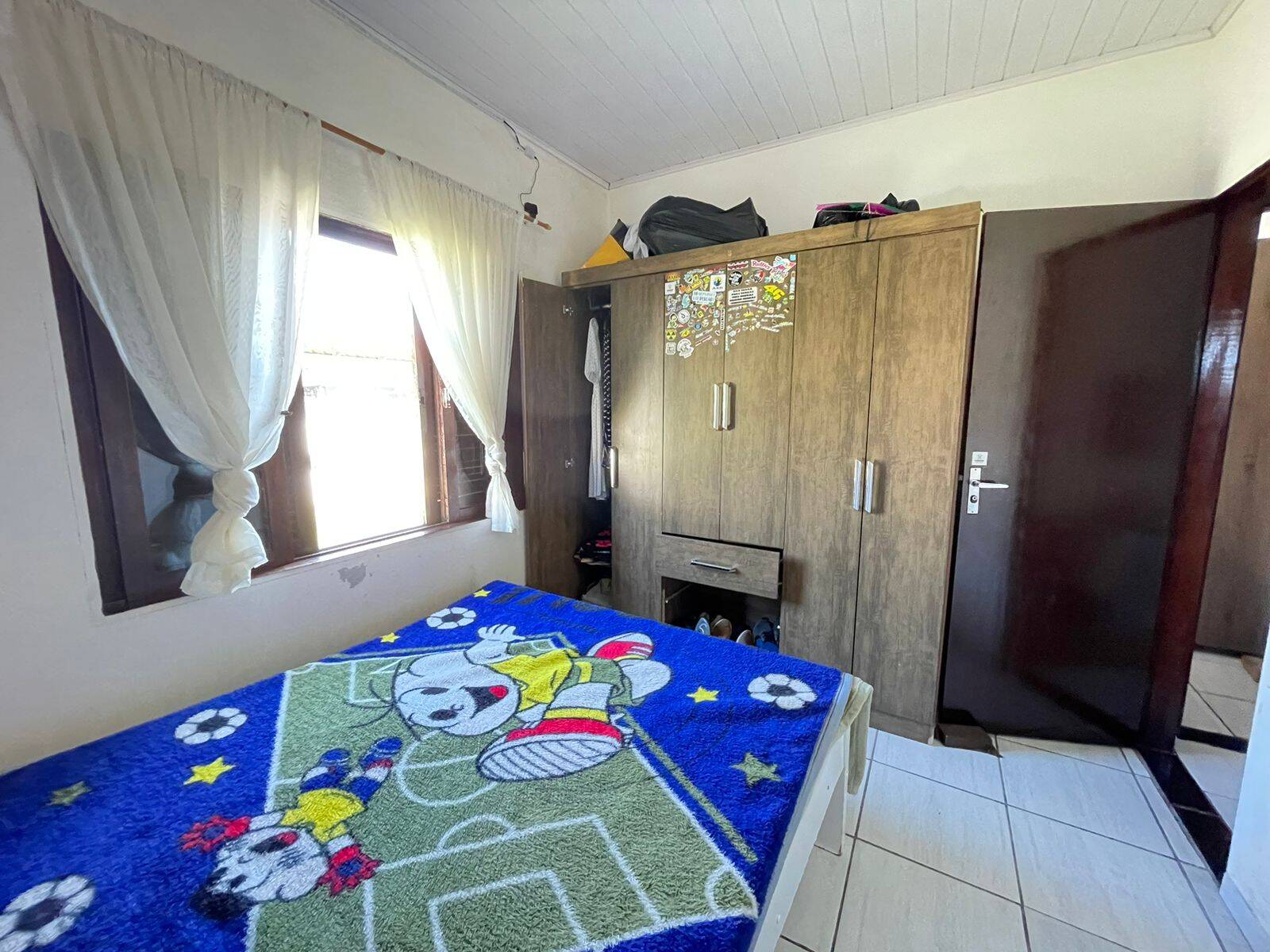 Casa à venda com 4 quartos, 150m² - Foto 26