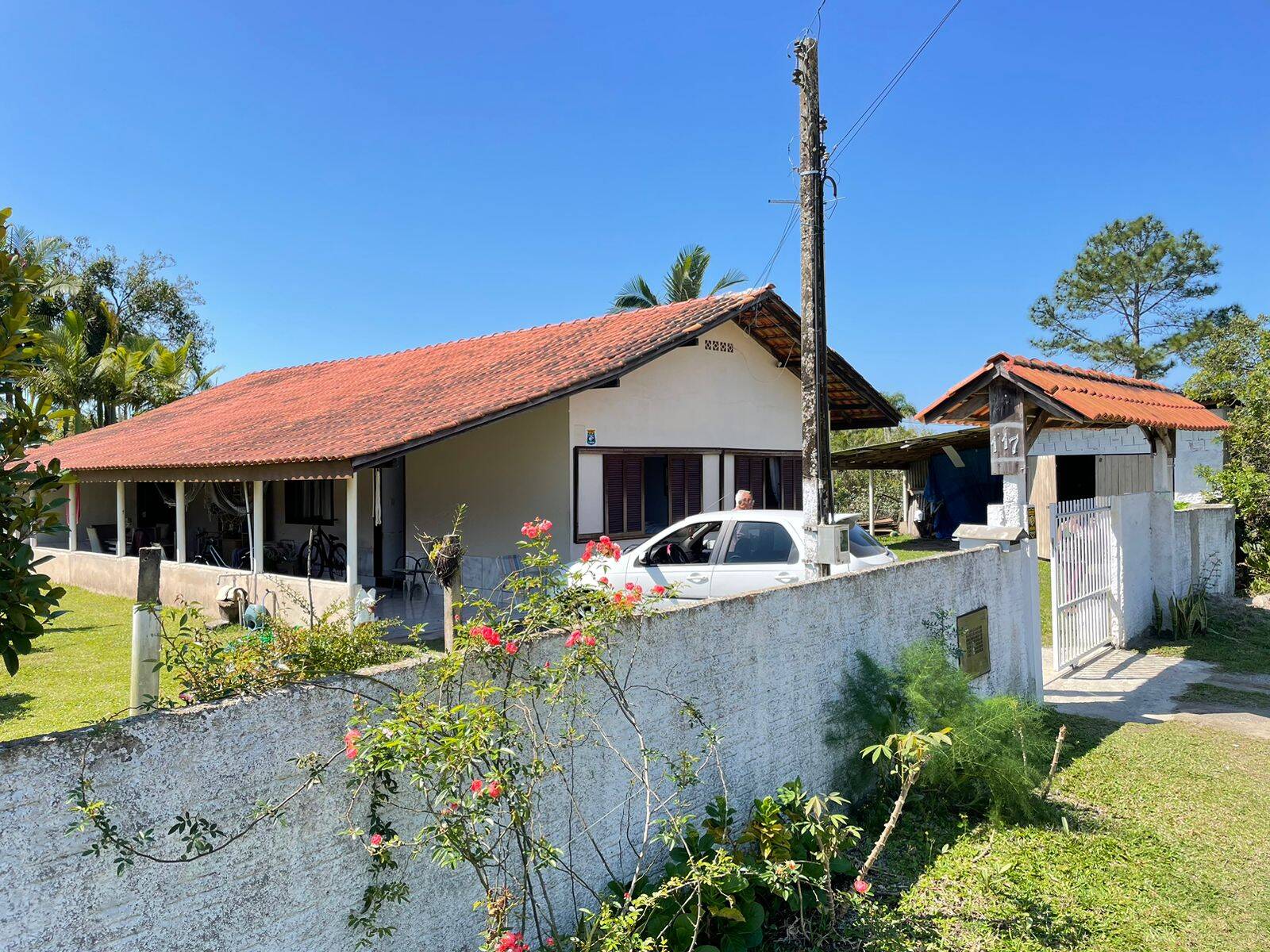 Casa à venda com 4 quartos, 150m² - Foto 2