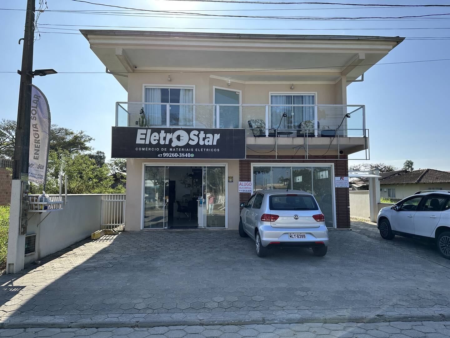 Sobrado à venda com 3 quartos, 250m² - Foto 4