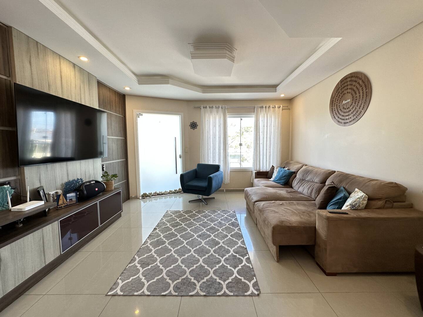 Sobrado à venda com 3 quartos, 250m² - Foto 17