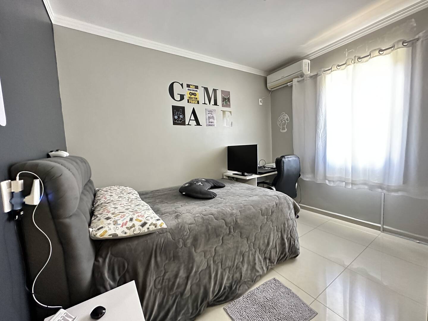 Sobrado à venda com 3 quartos, 250m² - Foto 20