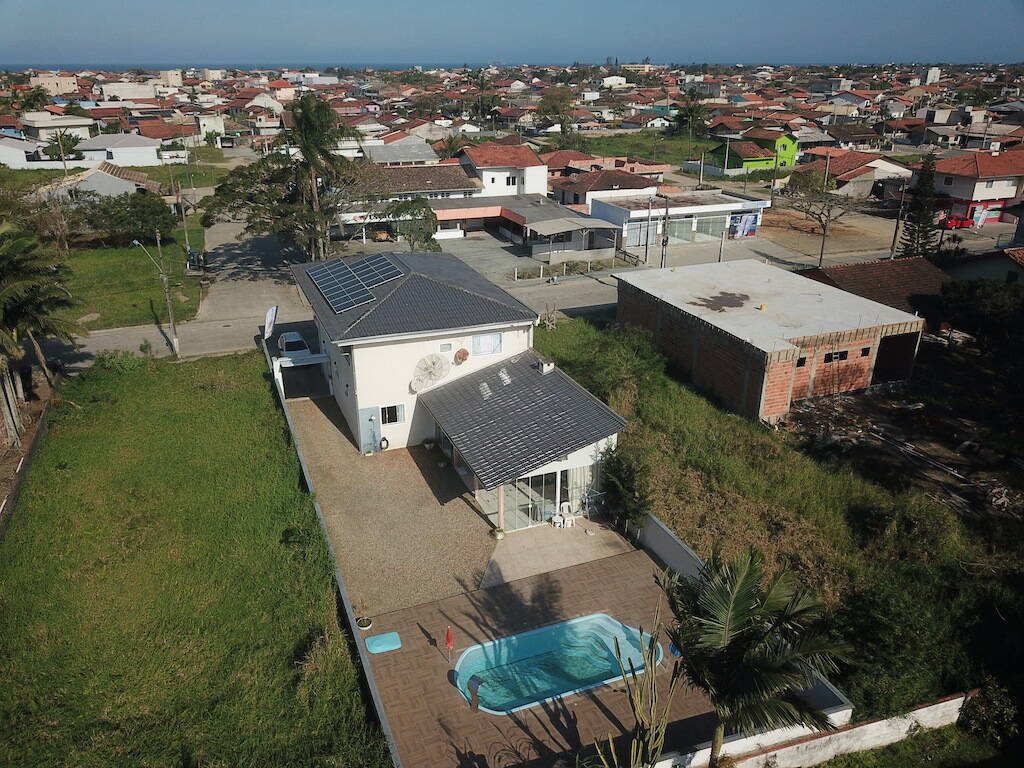 Sobrado à venda com 3 quartos, 250m² - Foto 31