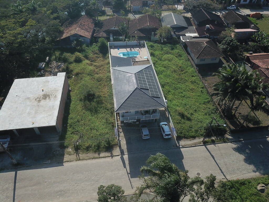 Sobrado à venda com 3 quartos, 250m² - Foto 35