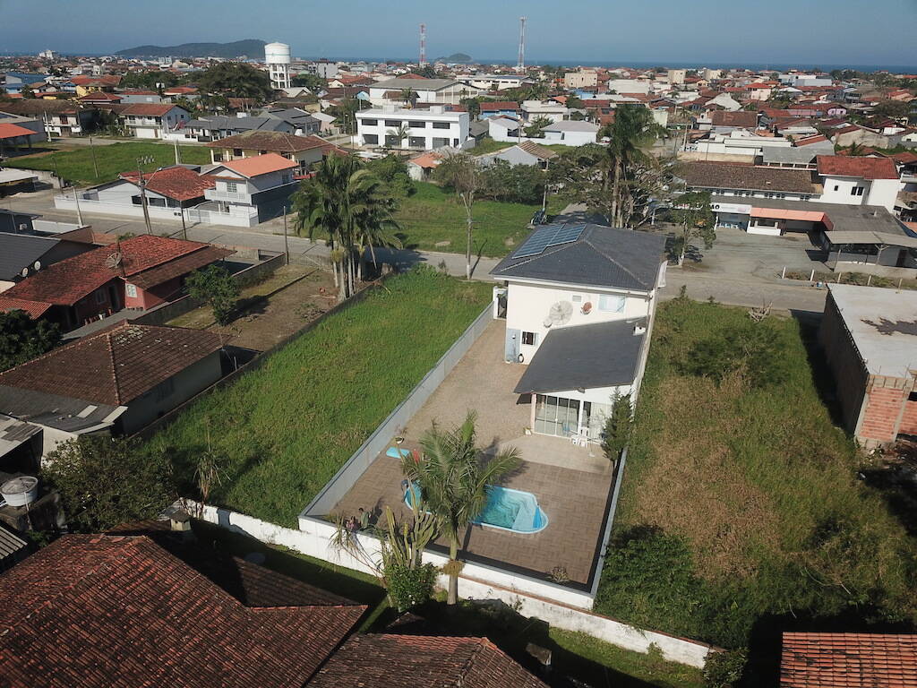 Sobrado à venda com 3 quartos, 250m² - Foto 33