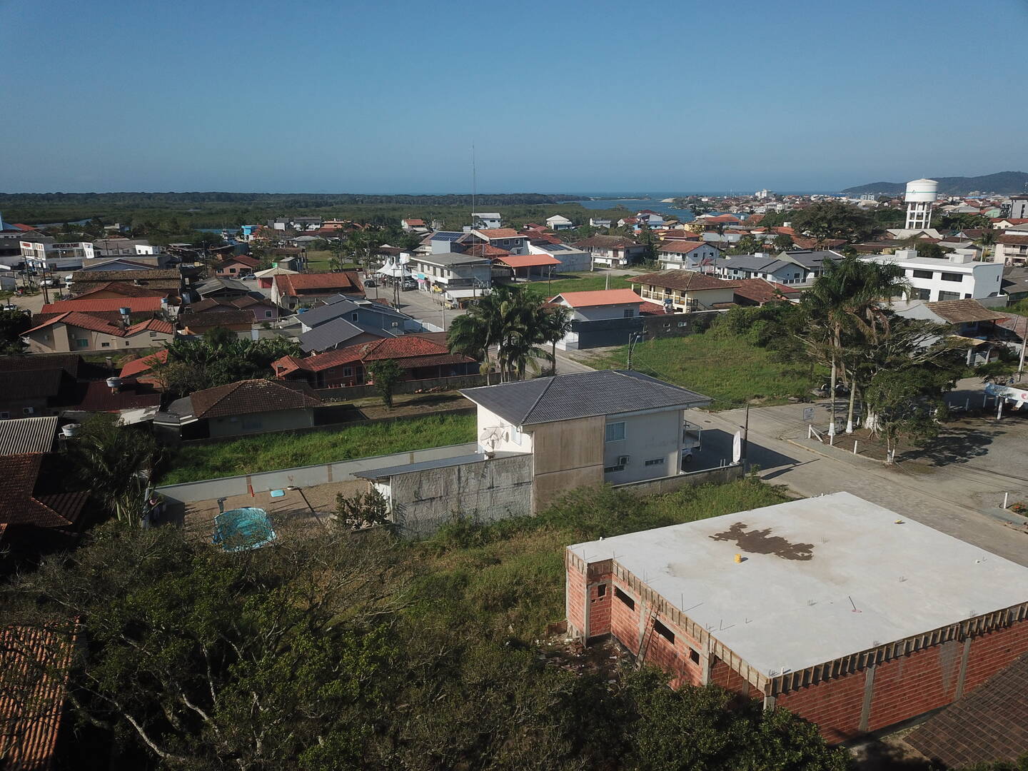 Sobrado à venda com 3 quartos, 250m² - Foto 39