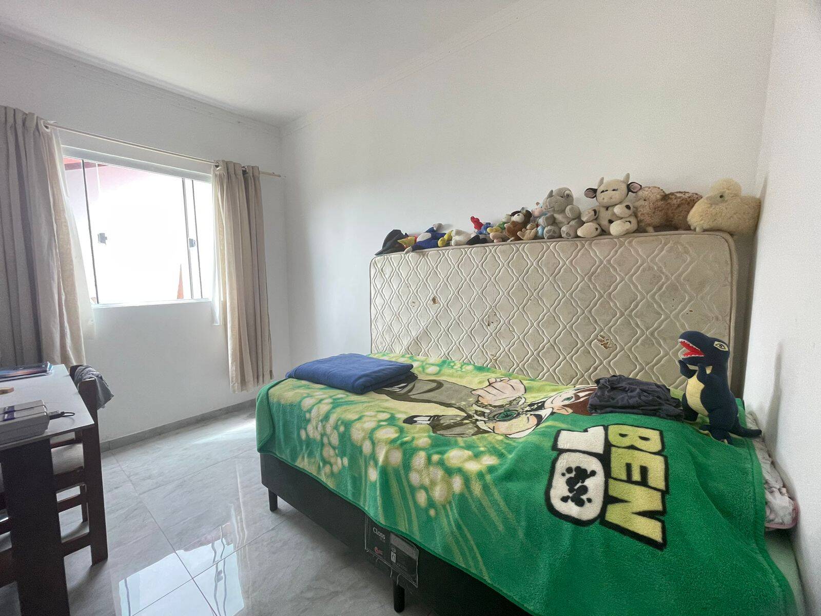 Casa à venda com 3 quartos, 100m² - Foto 8