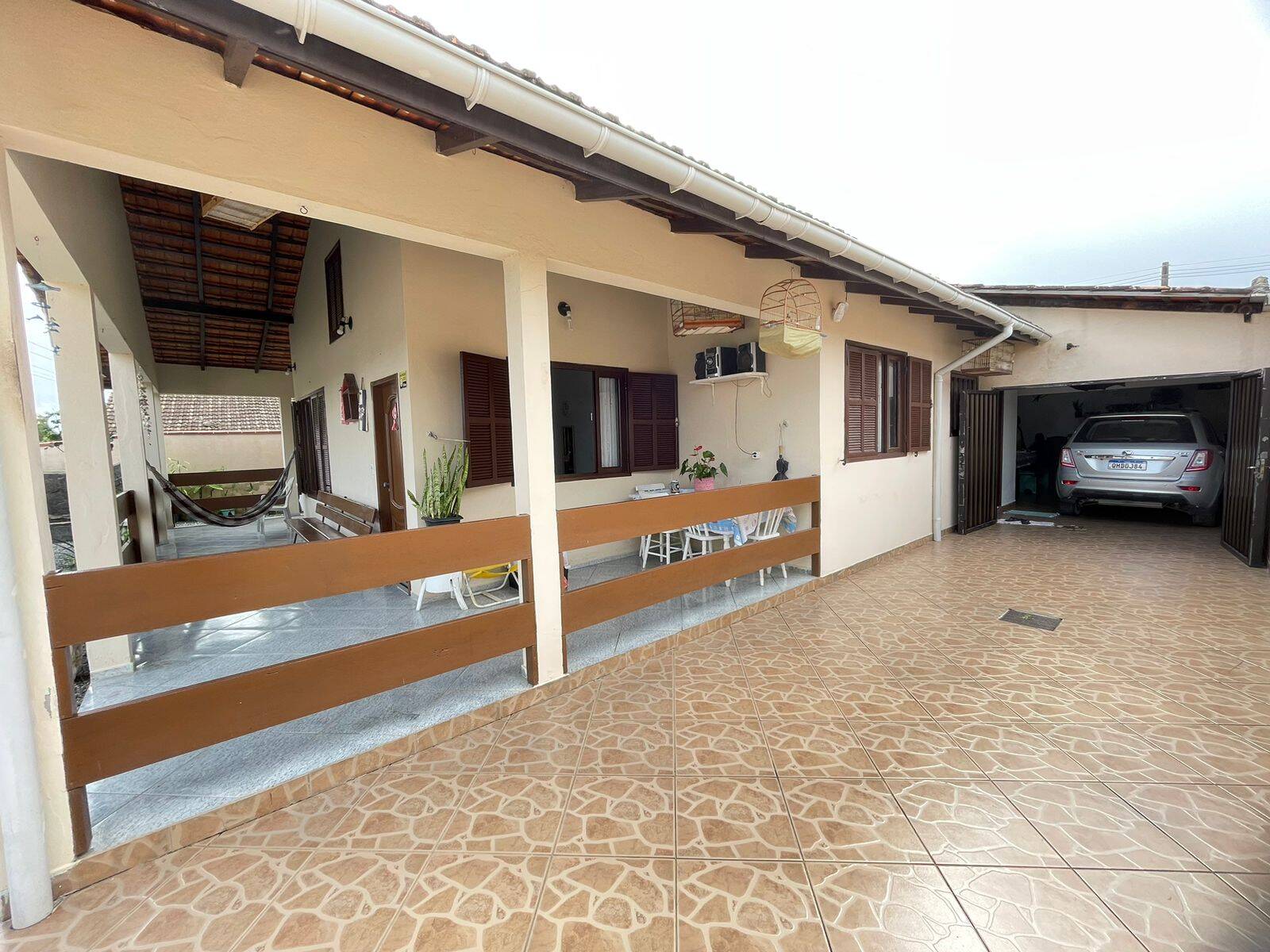 Casa à venda com 4 quartos, 228m² - Foto 5