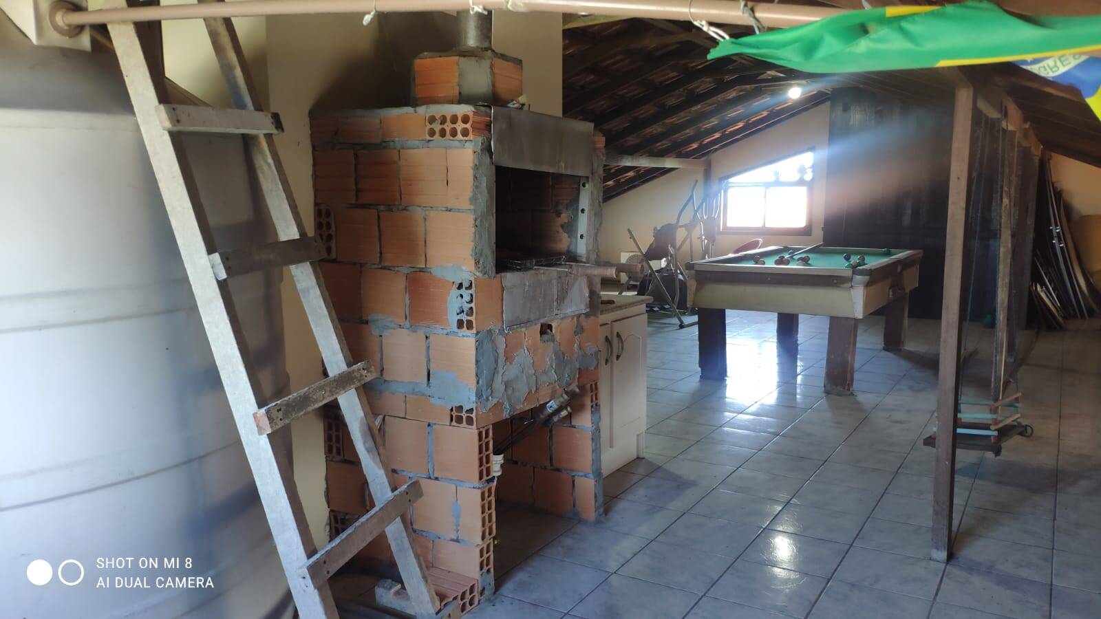 Casa à venda com 4 quartos, 200m² - Foto 32