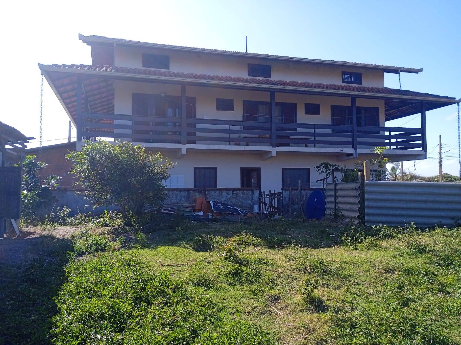 Casa à venda com 4 quartos, 200m² - Foto 9