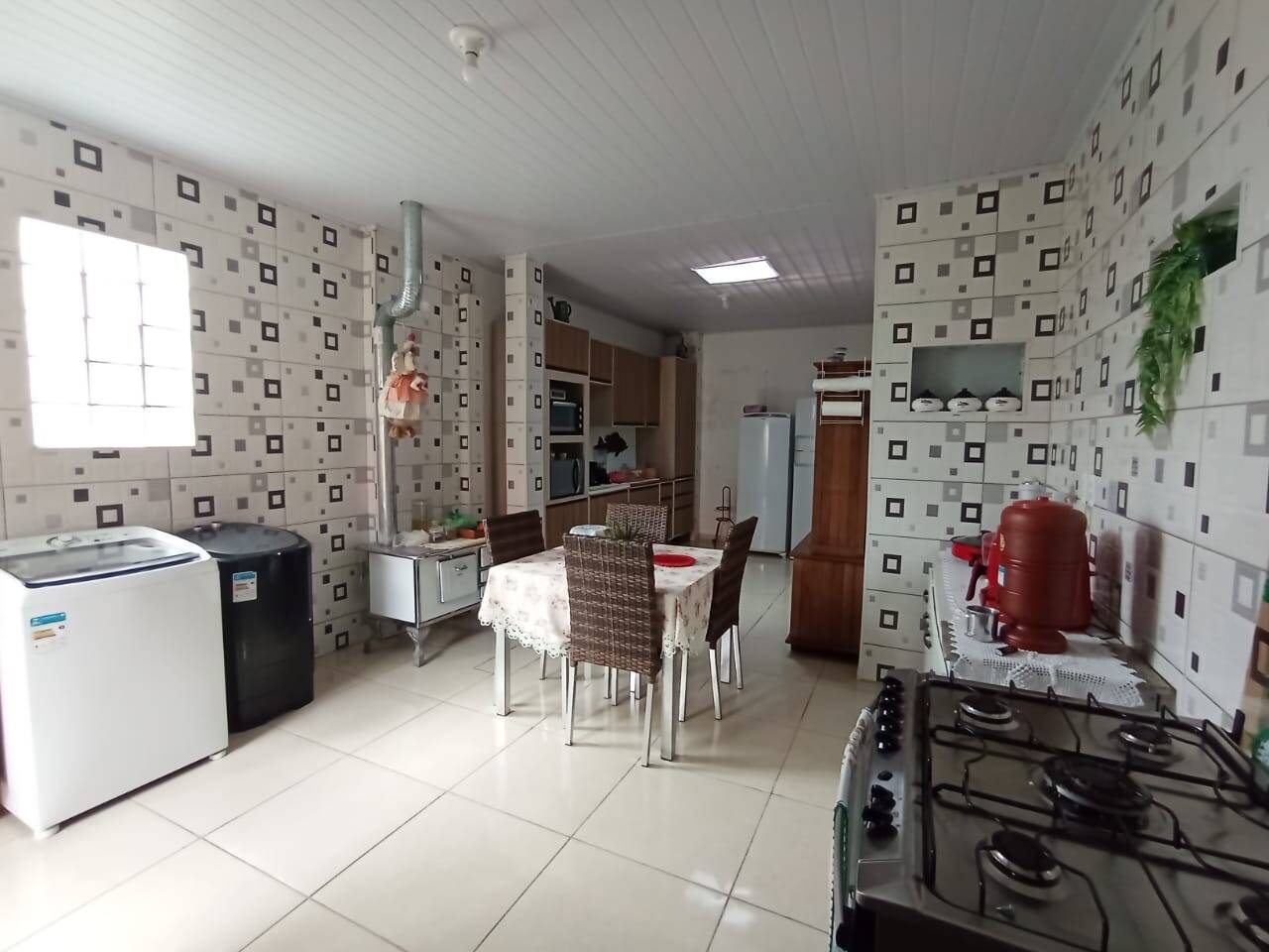 Casa à venda com 4 quartos, 180m² - Foto 6