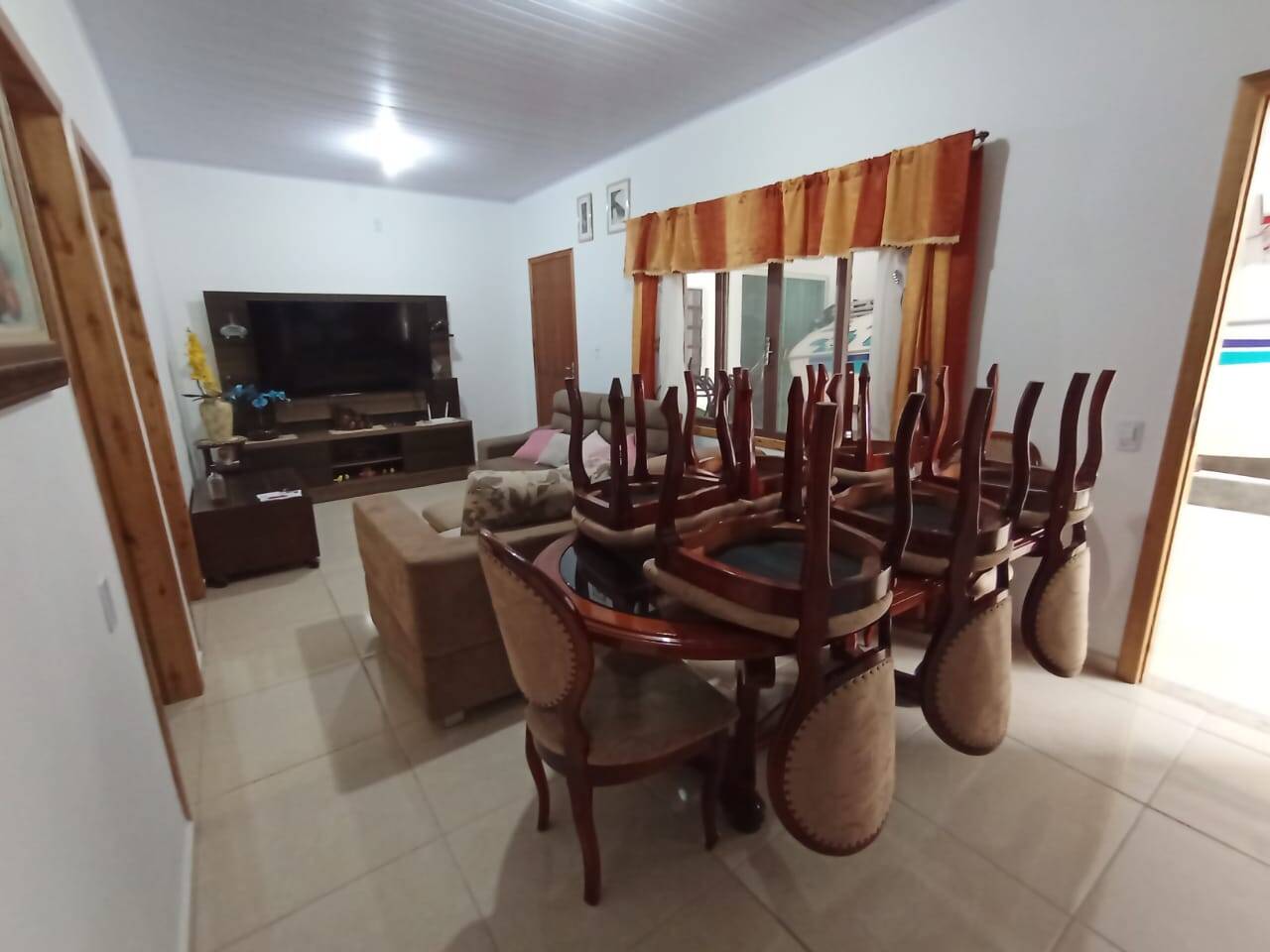 Casa à venda com 4 quartos, 180m² - Foto 8