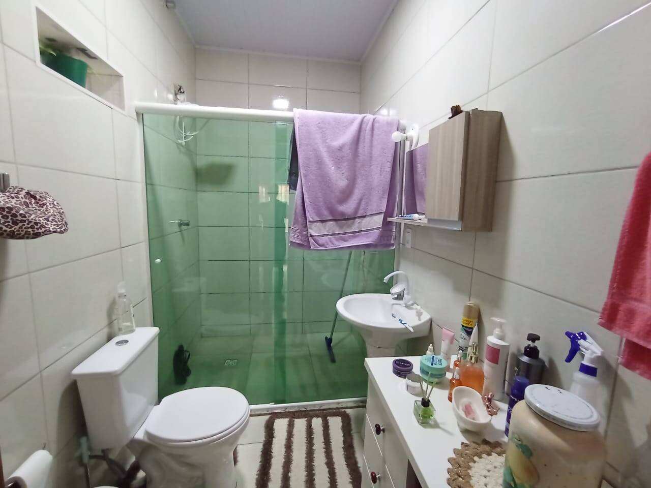 Casa à venda com 4 quartos, 180m² - Foto 15