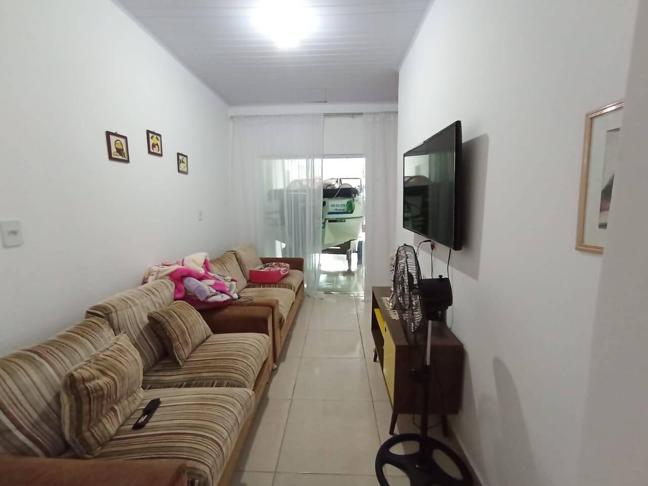 Casa à venda com 4 quartos, 180m² - Foto 14