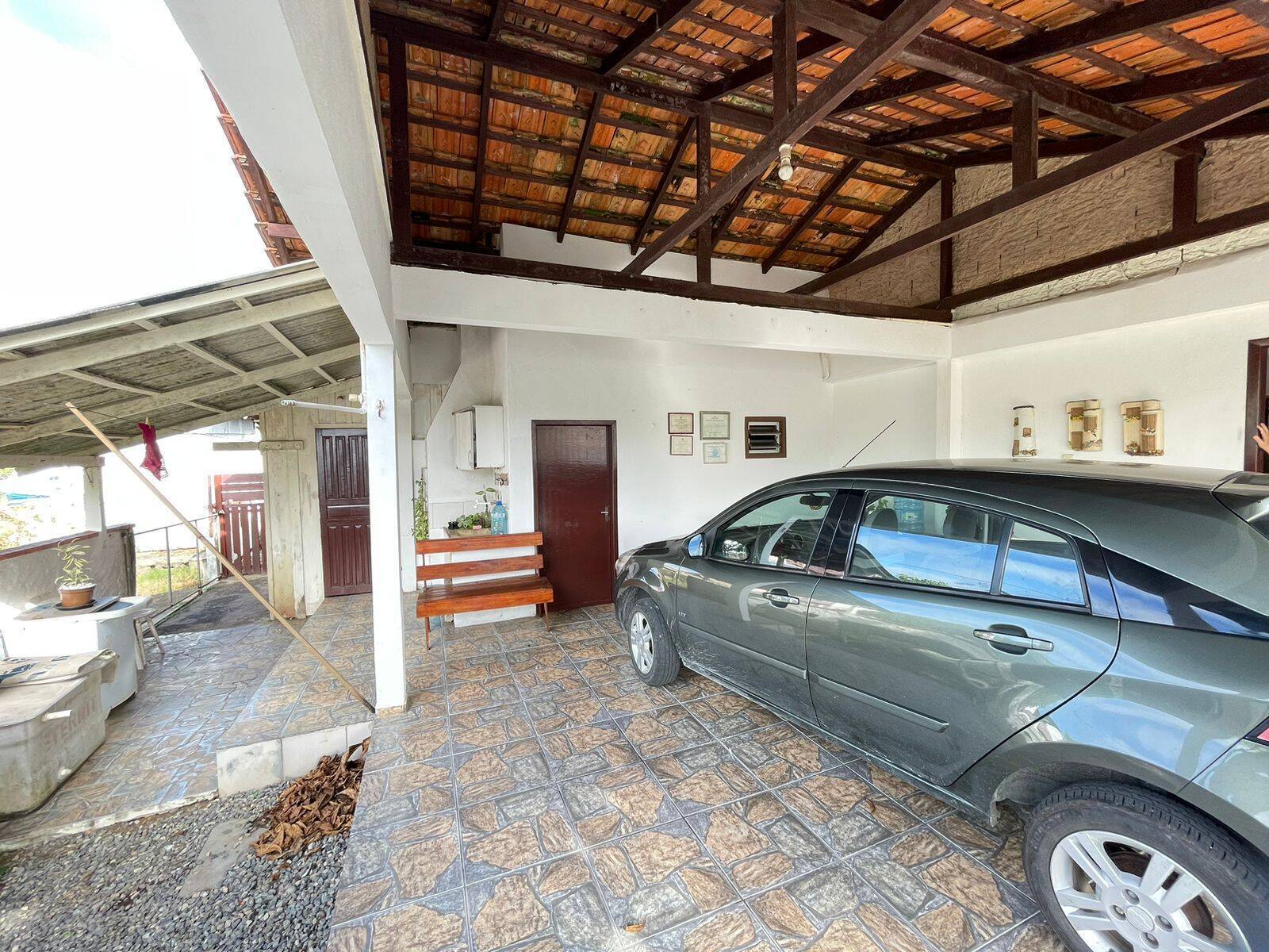 Casa à venda com 2 quartos, 120m² - Foto 16