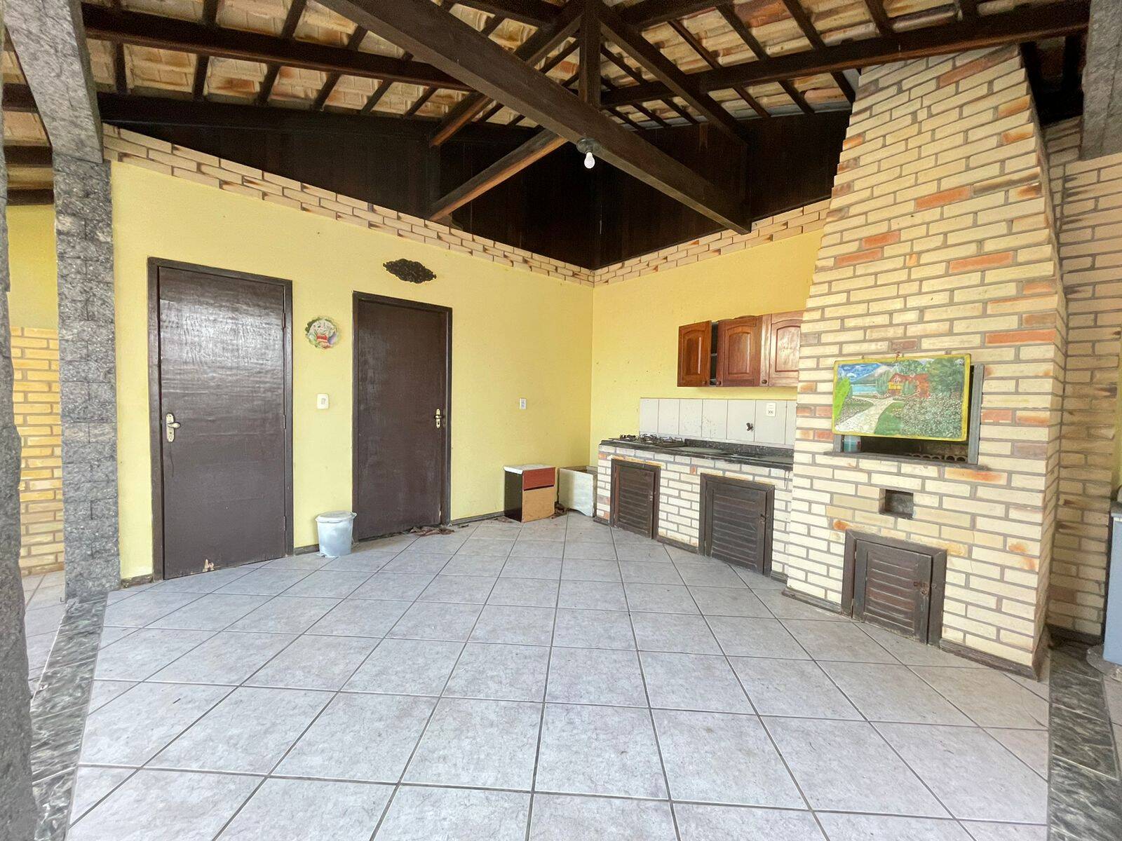 Casa à venda com 3 quartos, 108m² - Foto 21