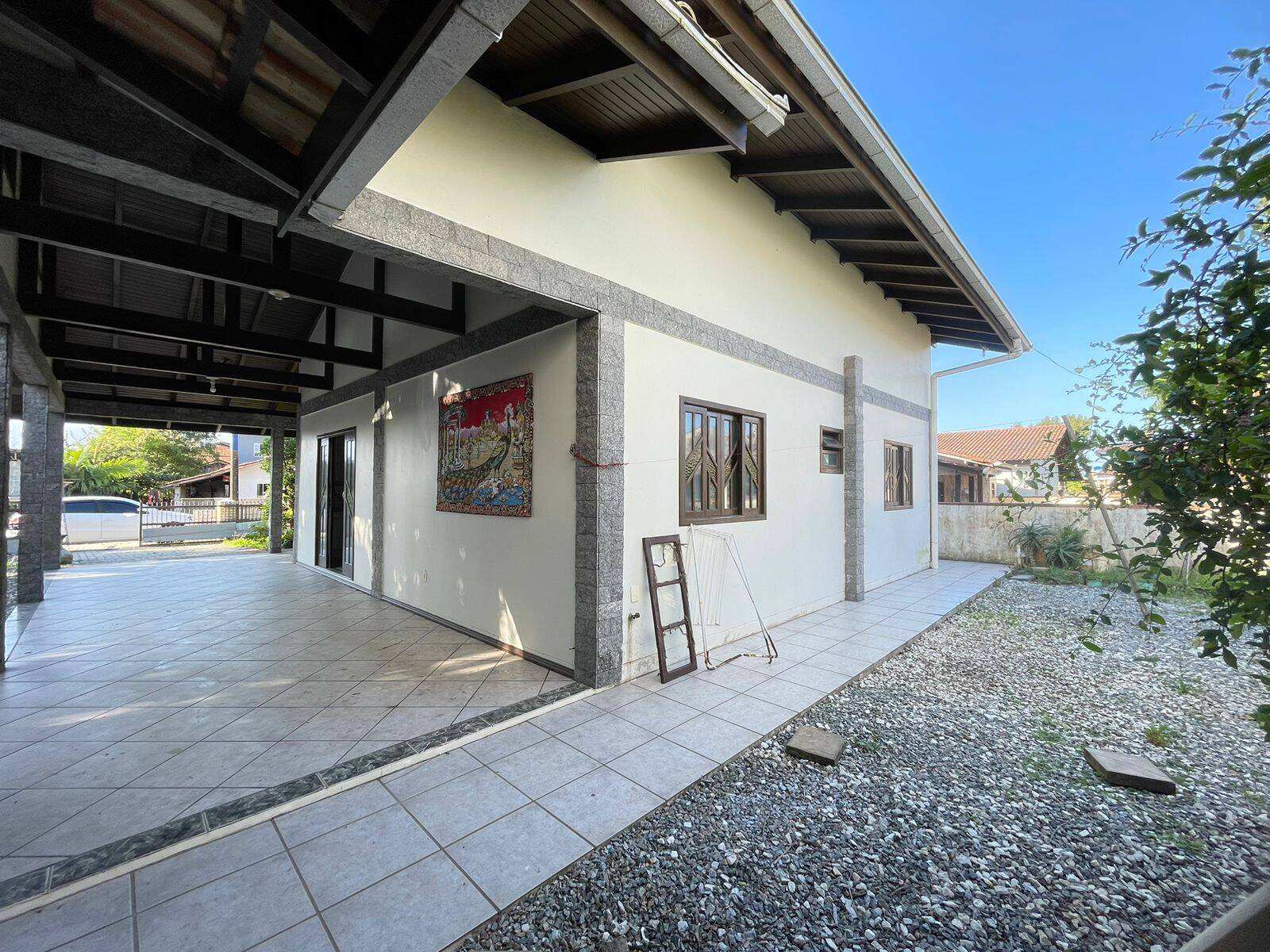 Casa à venda com 3 quartos, 108m² - Foto 25