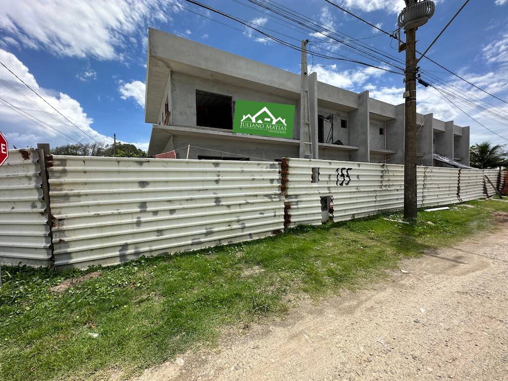 Sobrado à venda com 2 quartos, 88m² - Foto 1