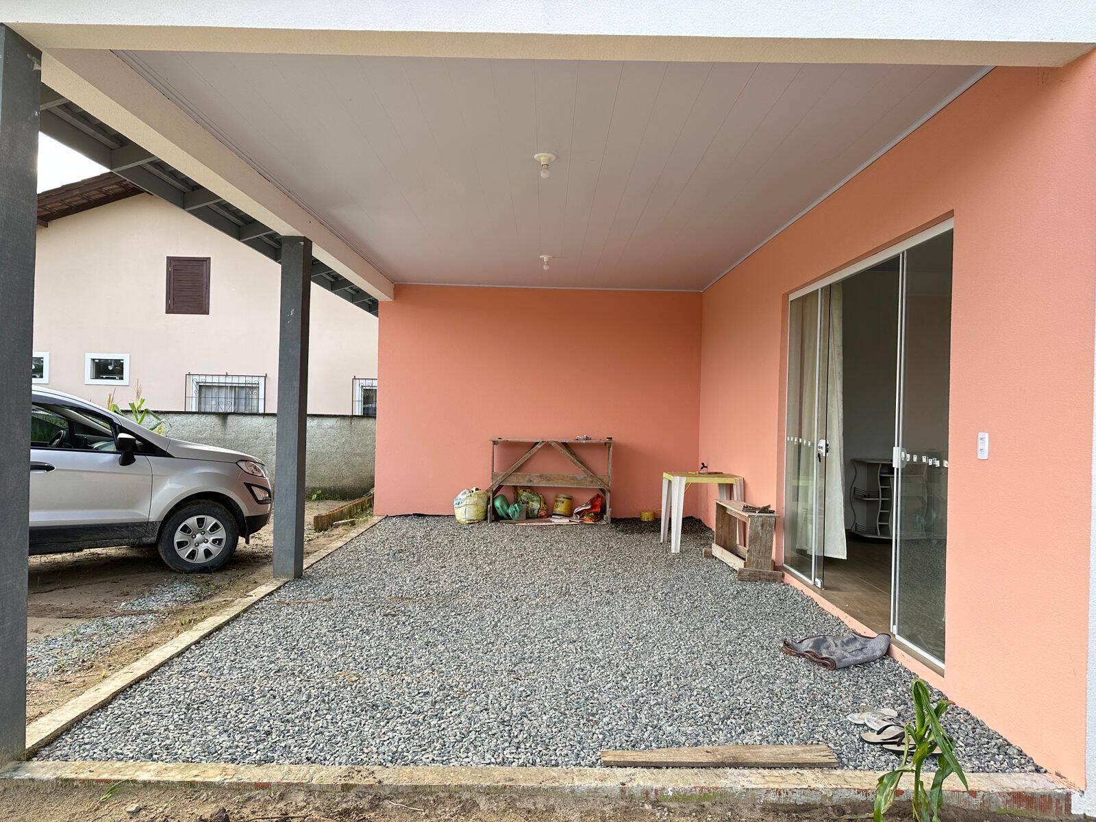 Terreno à venda, 80m² - Foto 10