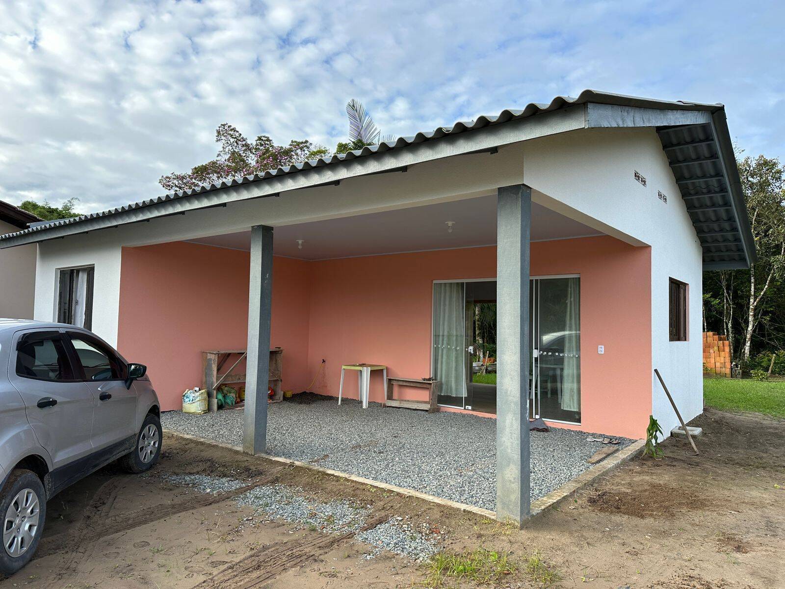 Terreno à venda, 80m² - Foto 11