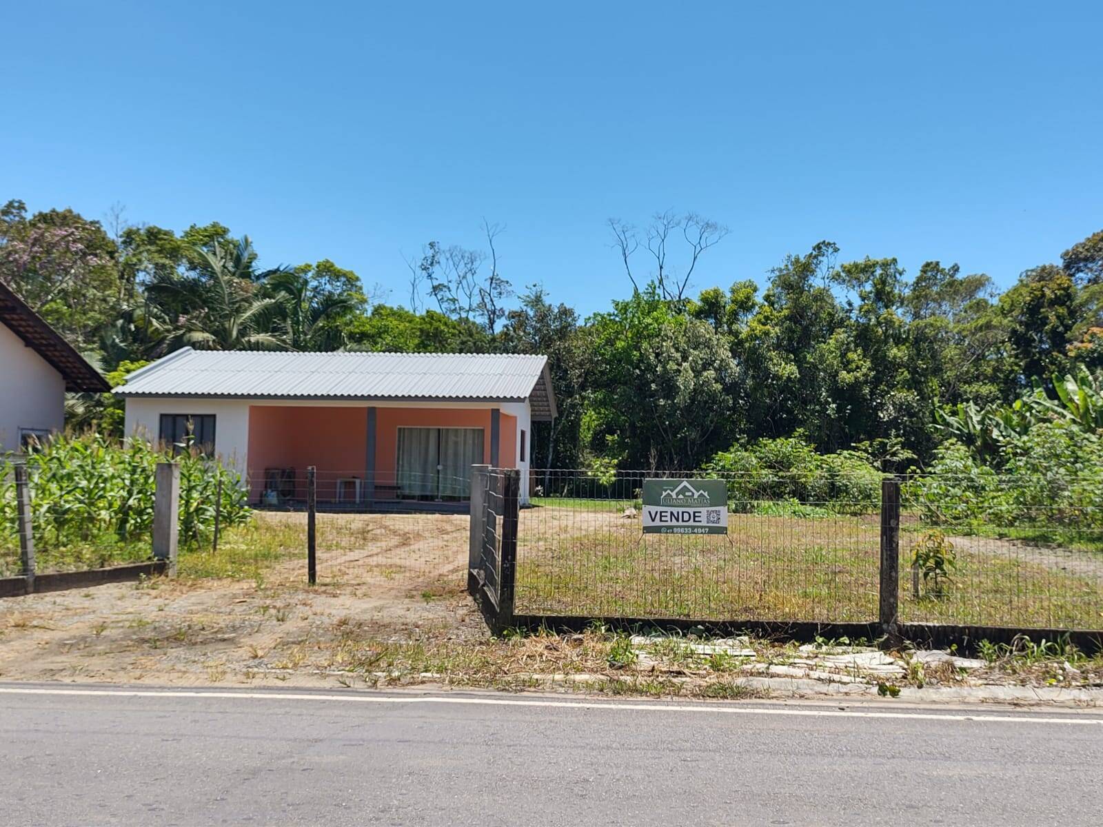 Terreno à venda, 80m² - Foto 3