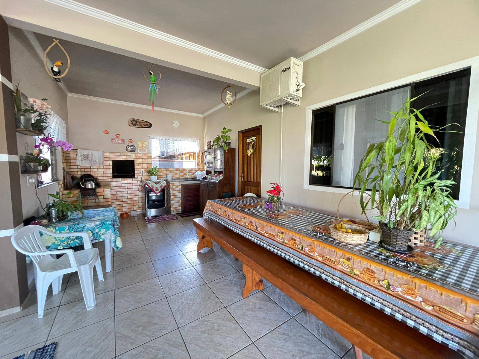 Casa à venda com 3 quartos, 190m² - Foto 10