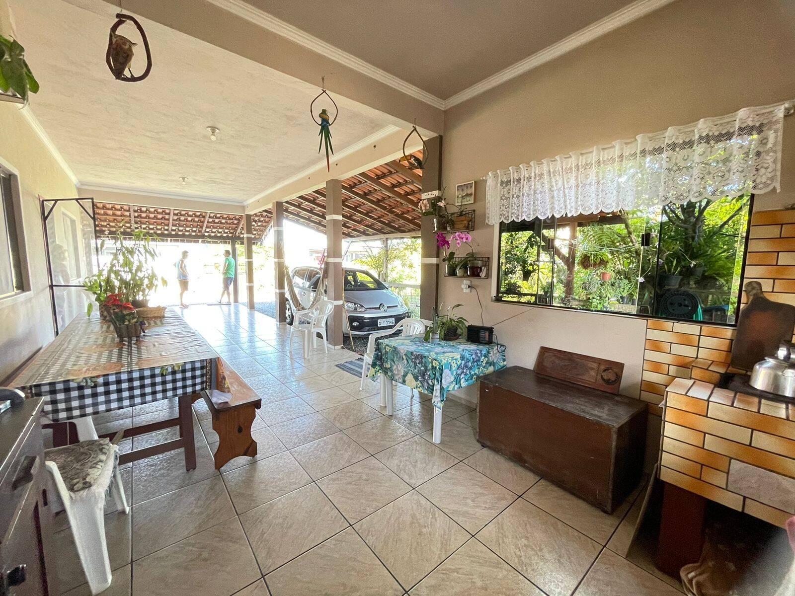 Casa à venda com 3 quartos, 190m² - Foto 8