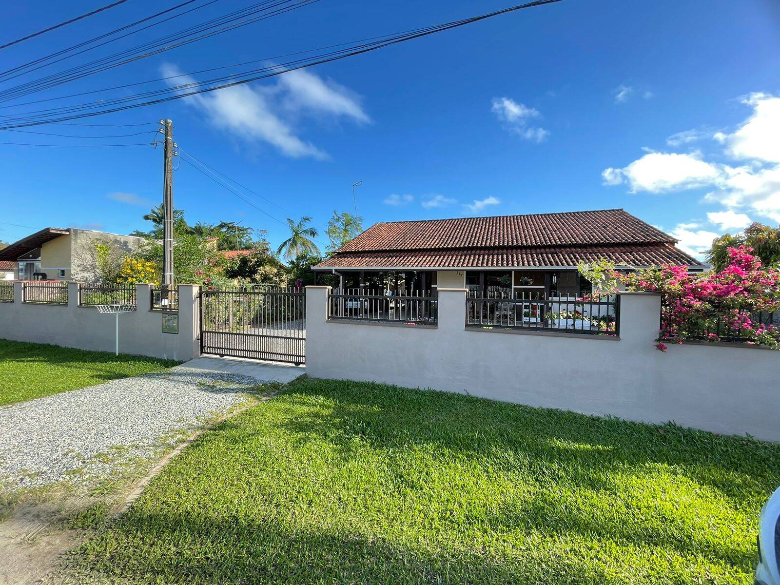 Casa à venda com 3 quartos, 190m² - Foto 22