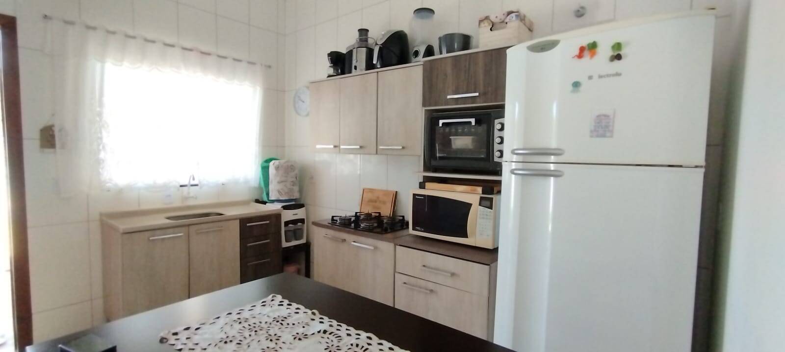 Casa à venda com 3 quartos, 80m² - Foto 4