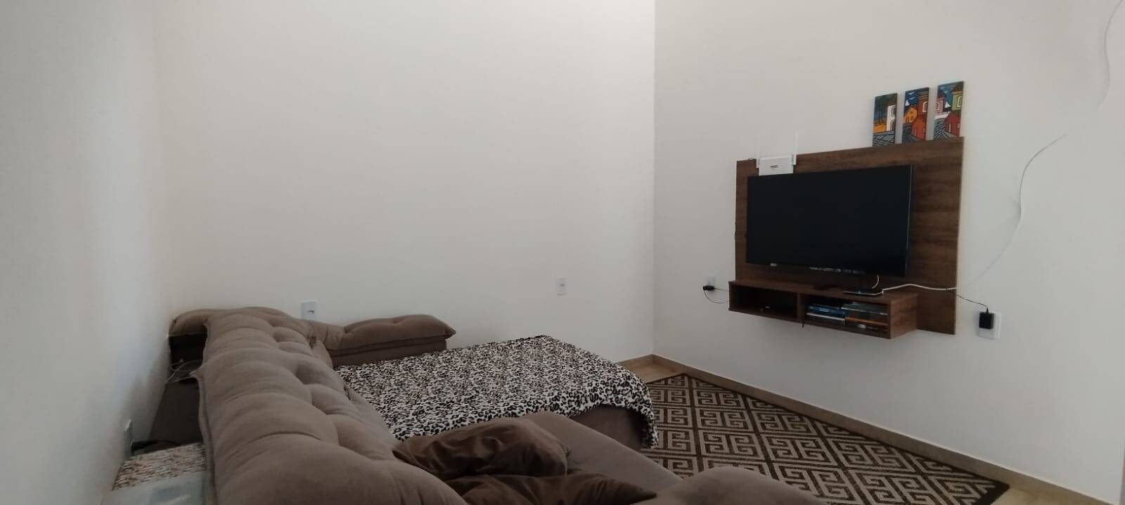 Casa à venda com 3 quartos, 80m² - Foto 5