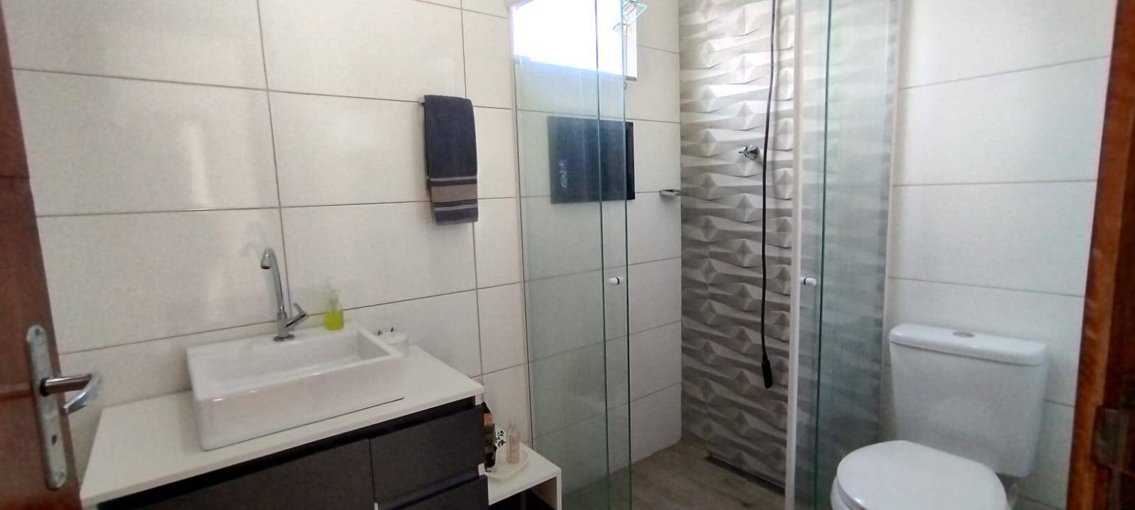 Casa à venda com 3 quartos, 80m² - Foto 10