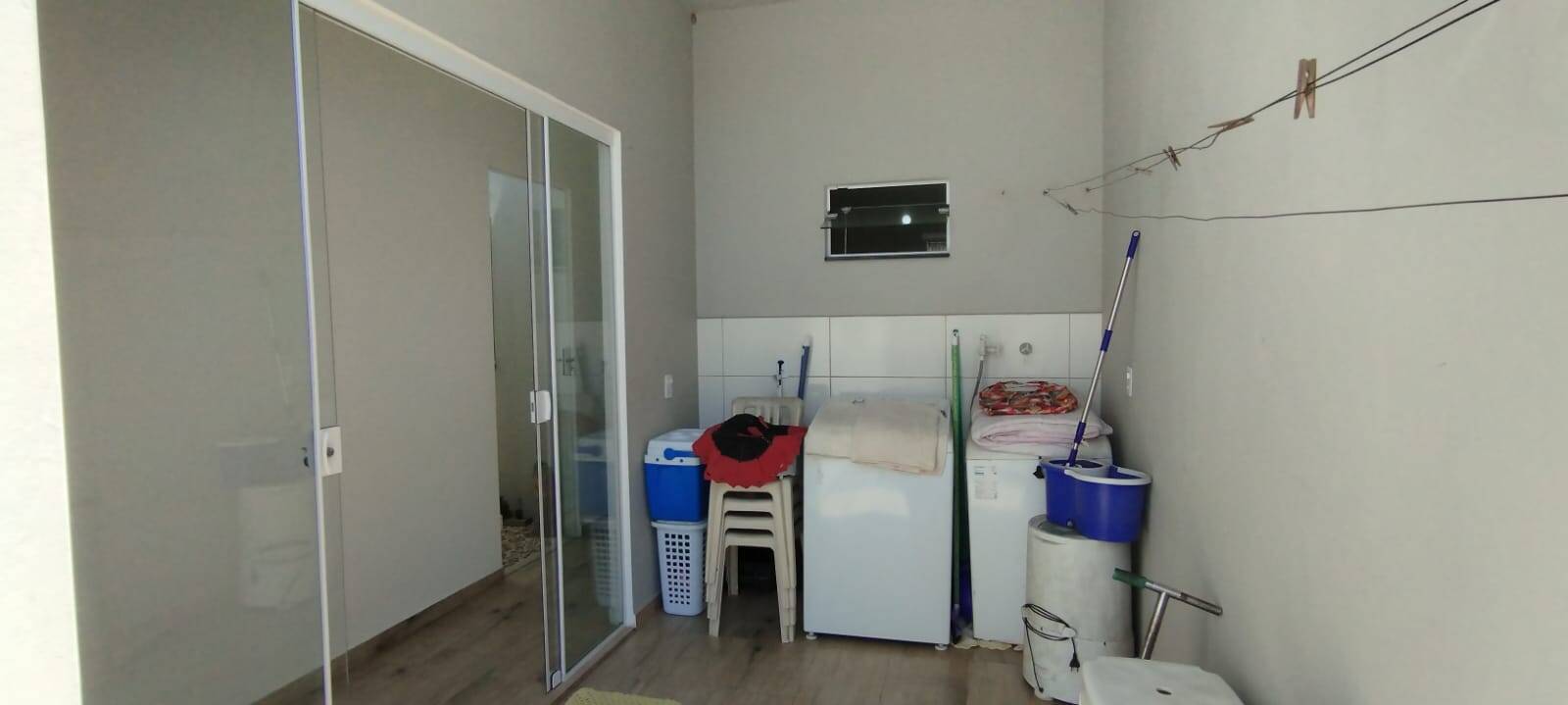 Casa à venda com 3 quartos, 80m² - Foto 14