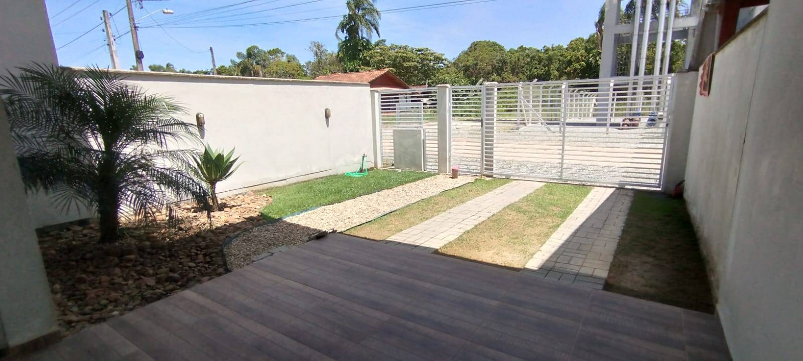 Casa à venda com 3 quartos, 80m² - Foto 16