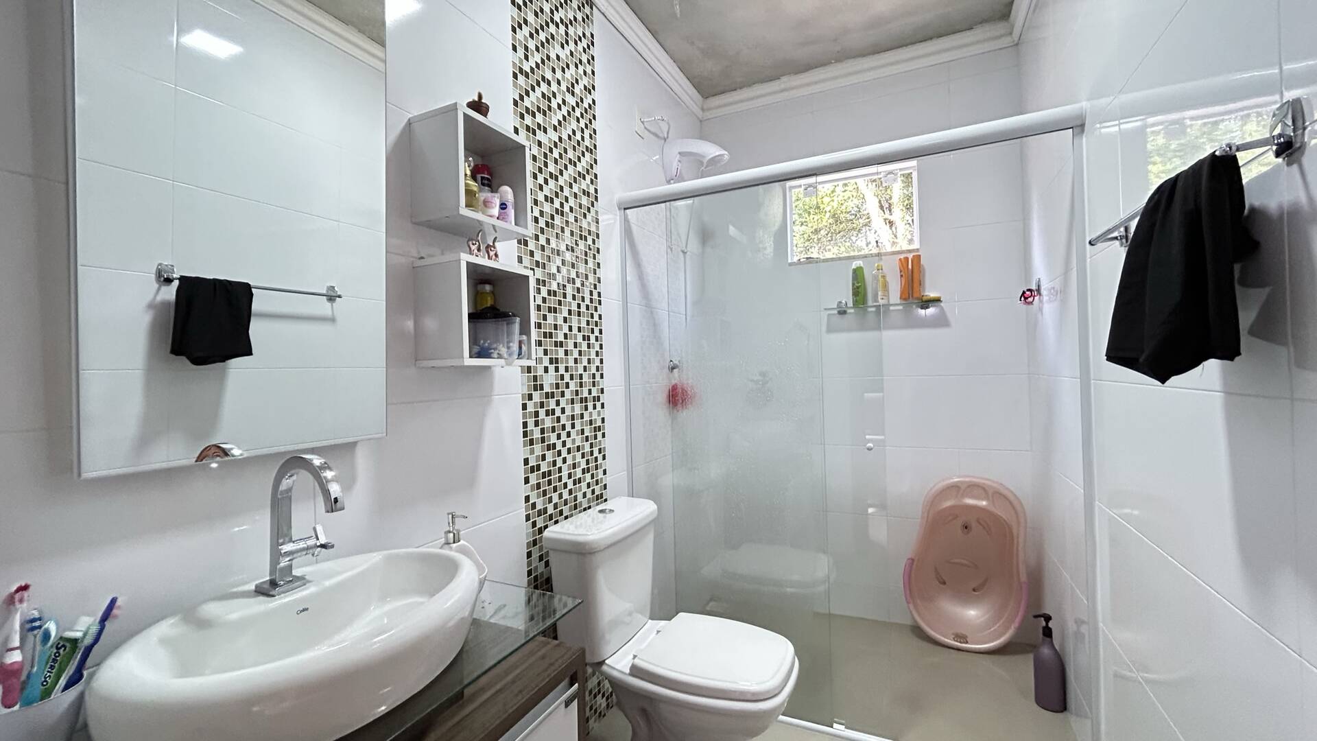 Sobrado à venda com 2 quartos, 190m² - Foto 11