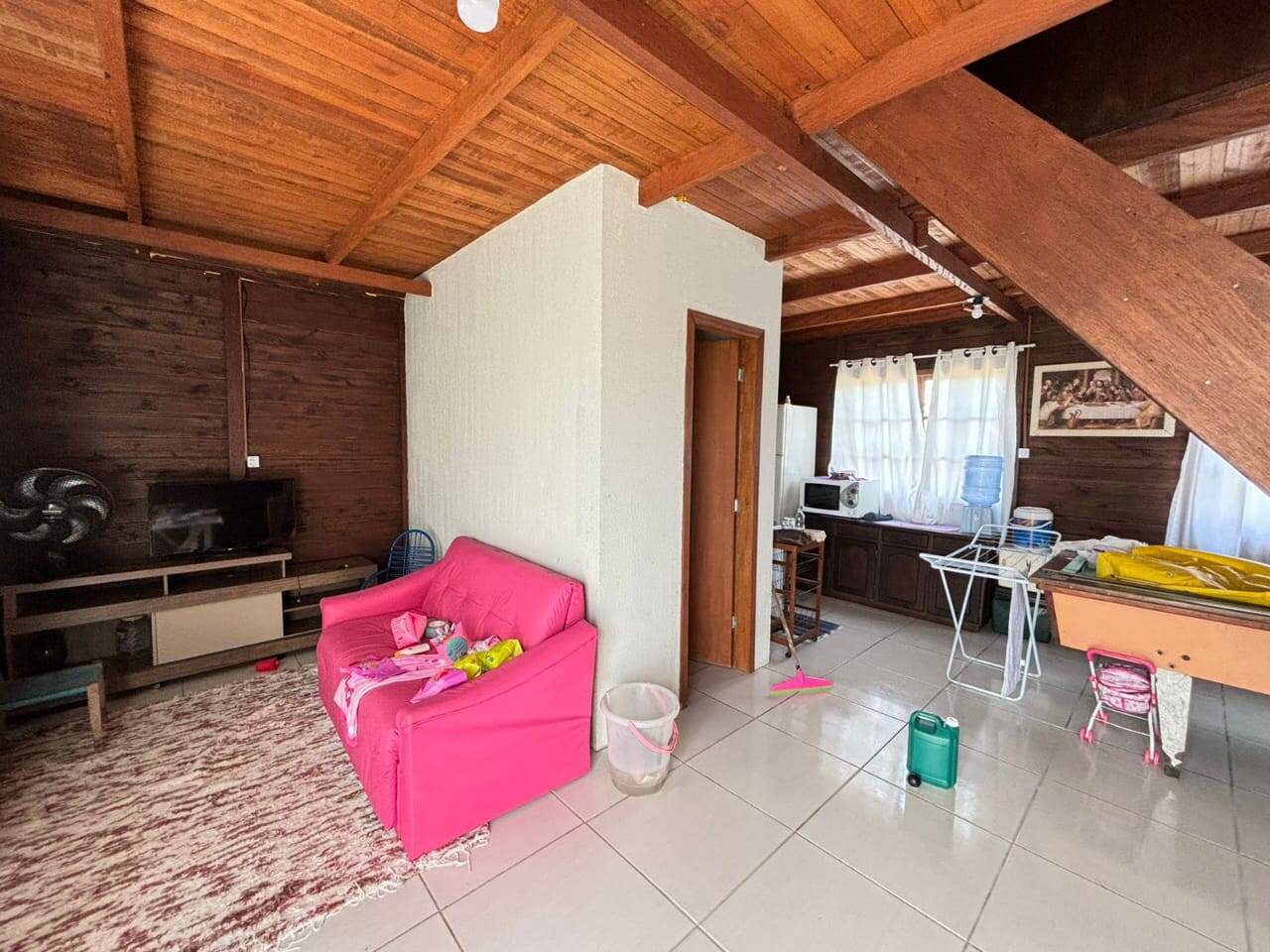 Casa à venda com 2 quartos, 66m² - Foto 8