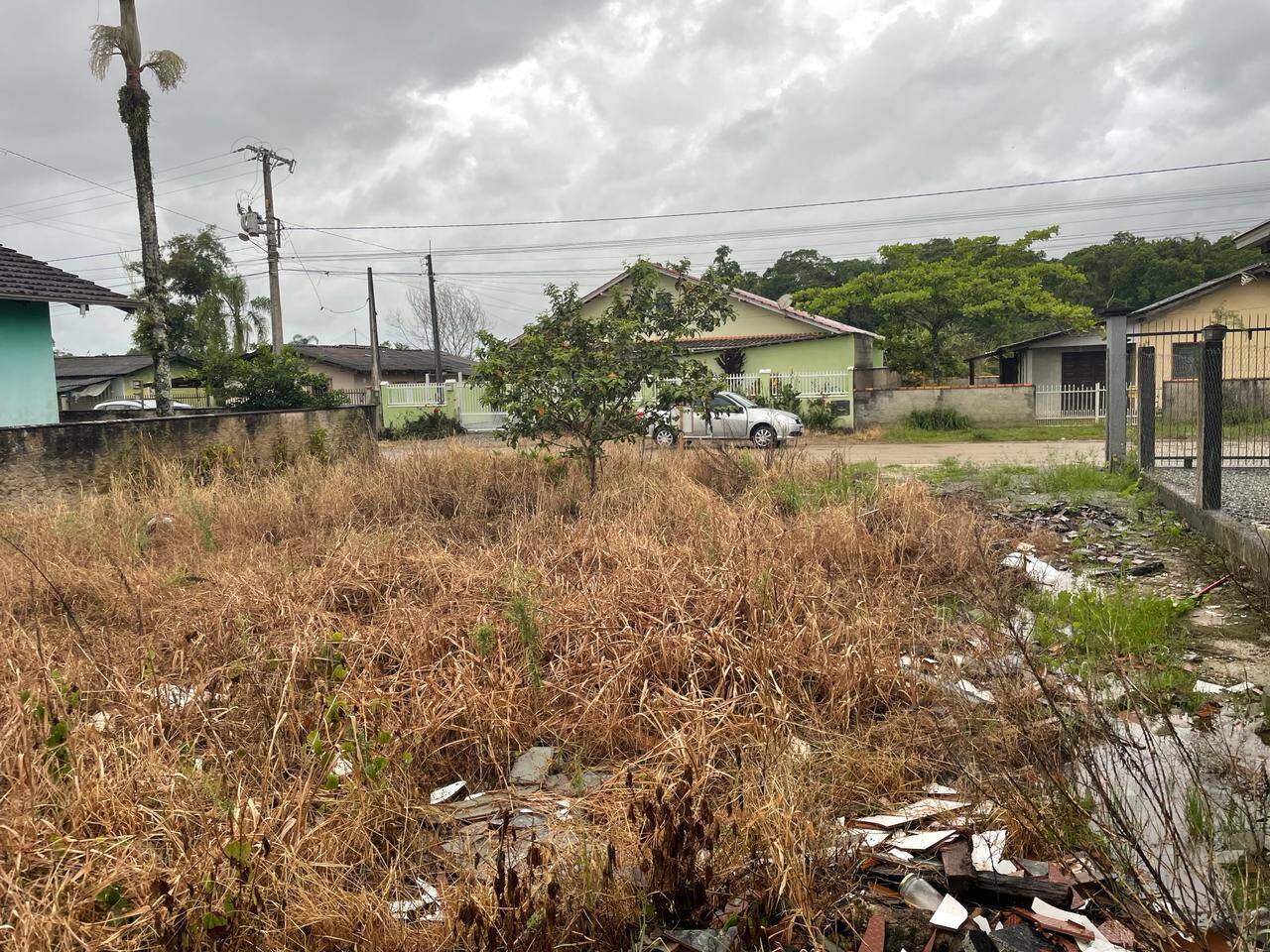 Terreno à venda, 305m² - Foto 4