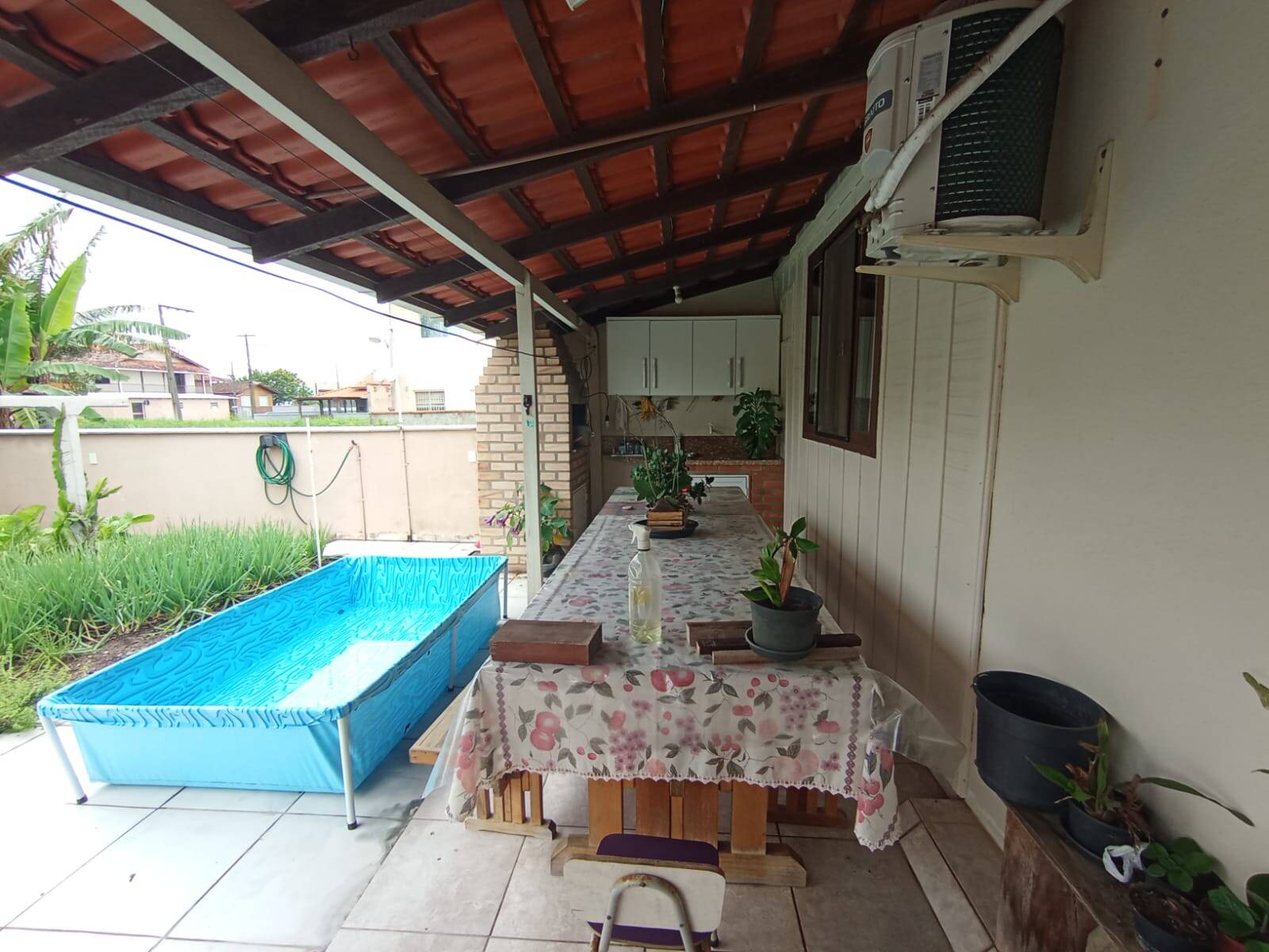 Casa à venda com 2 quartos, 143m² - Foto 6