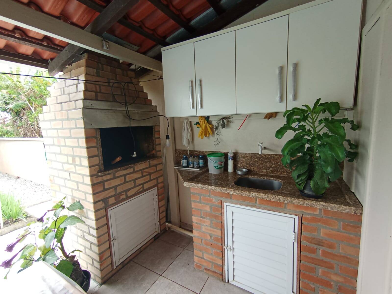 Casa à venda com 2 quartos, 143m² - Foto 11