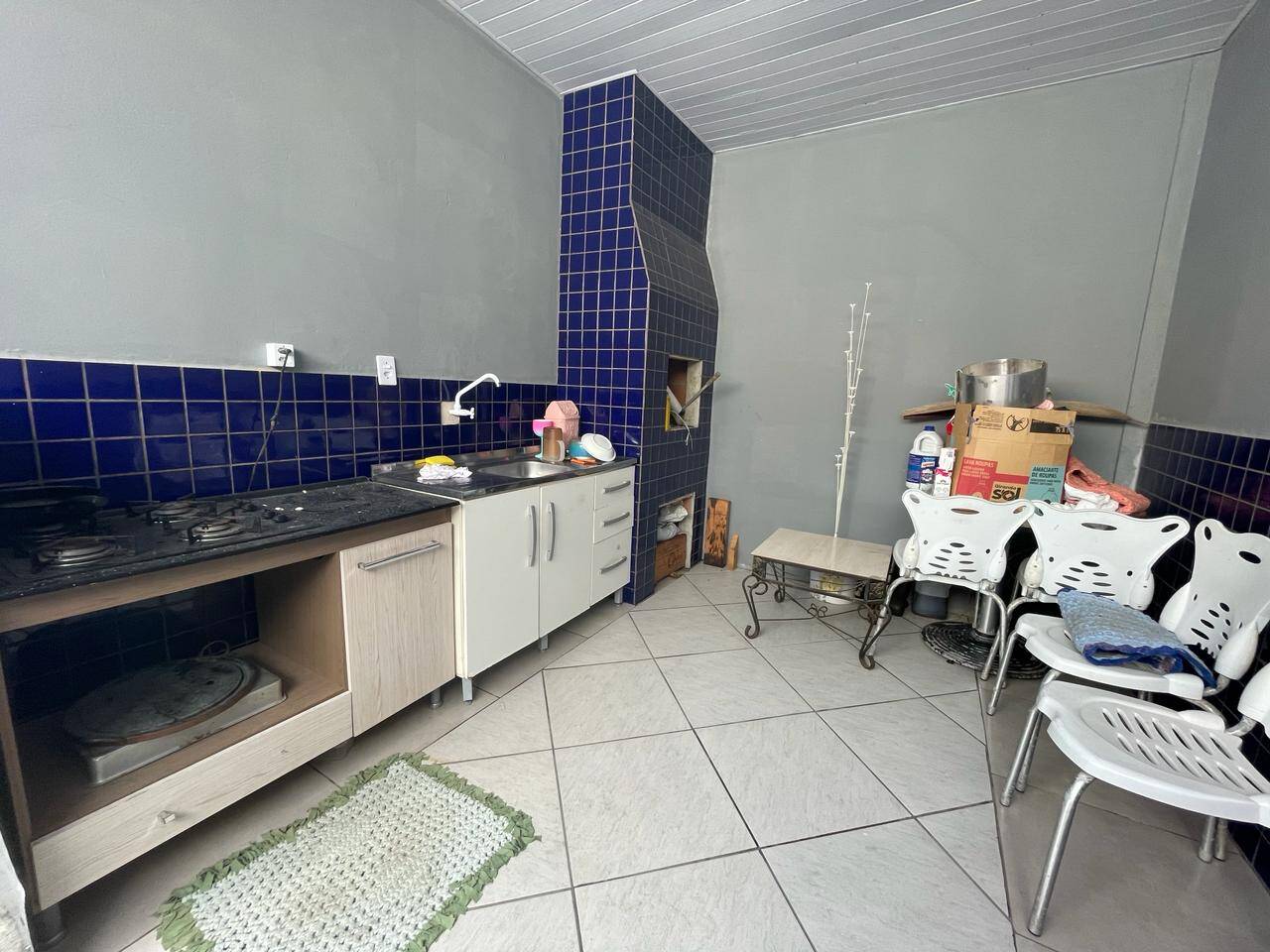 Casa à venda com 2 quartos, 64m² - Foto 15