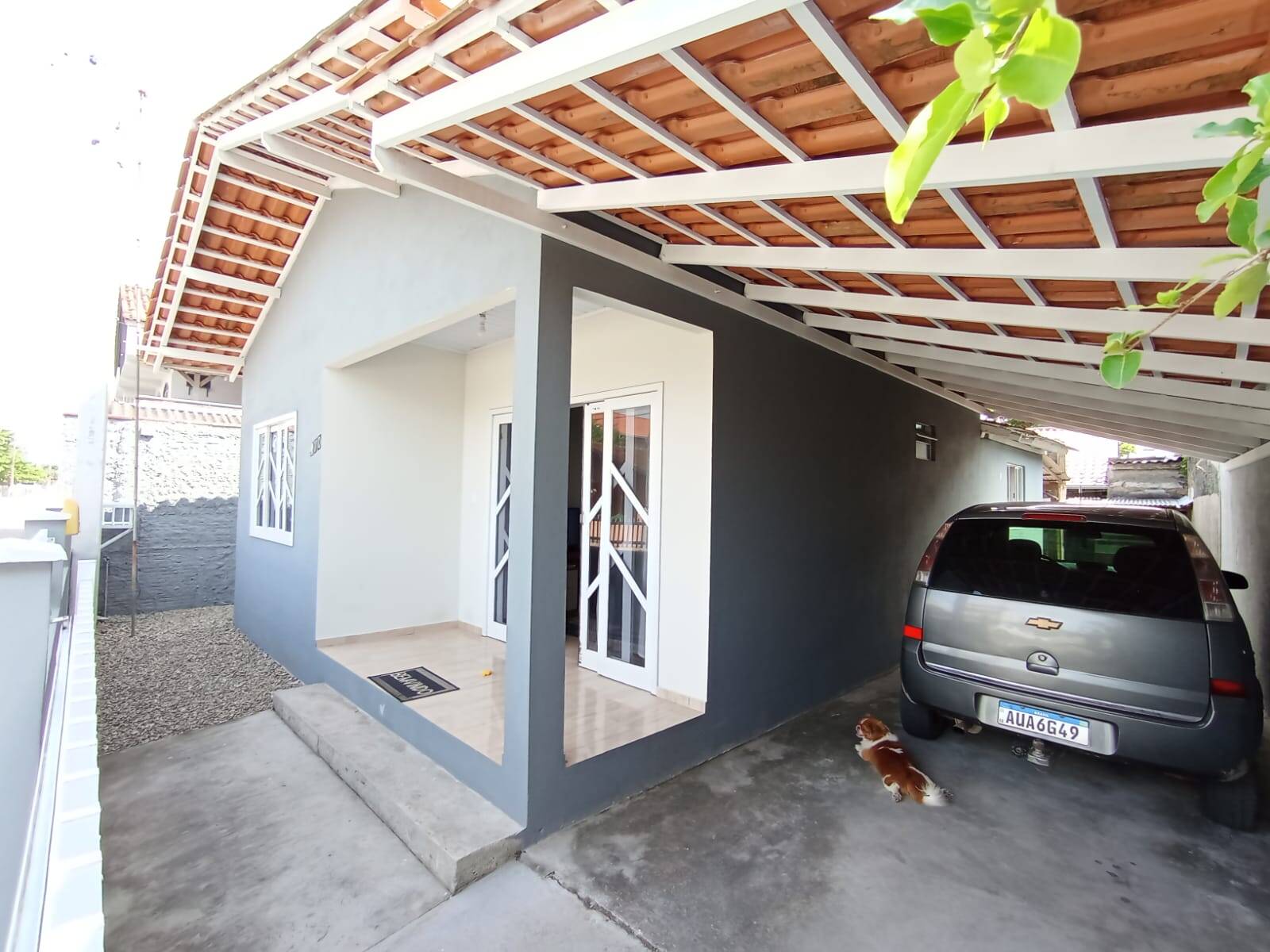 Casa à venda com 3 quartos, 85m² - Foto 4