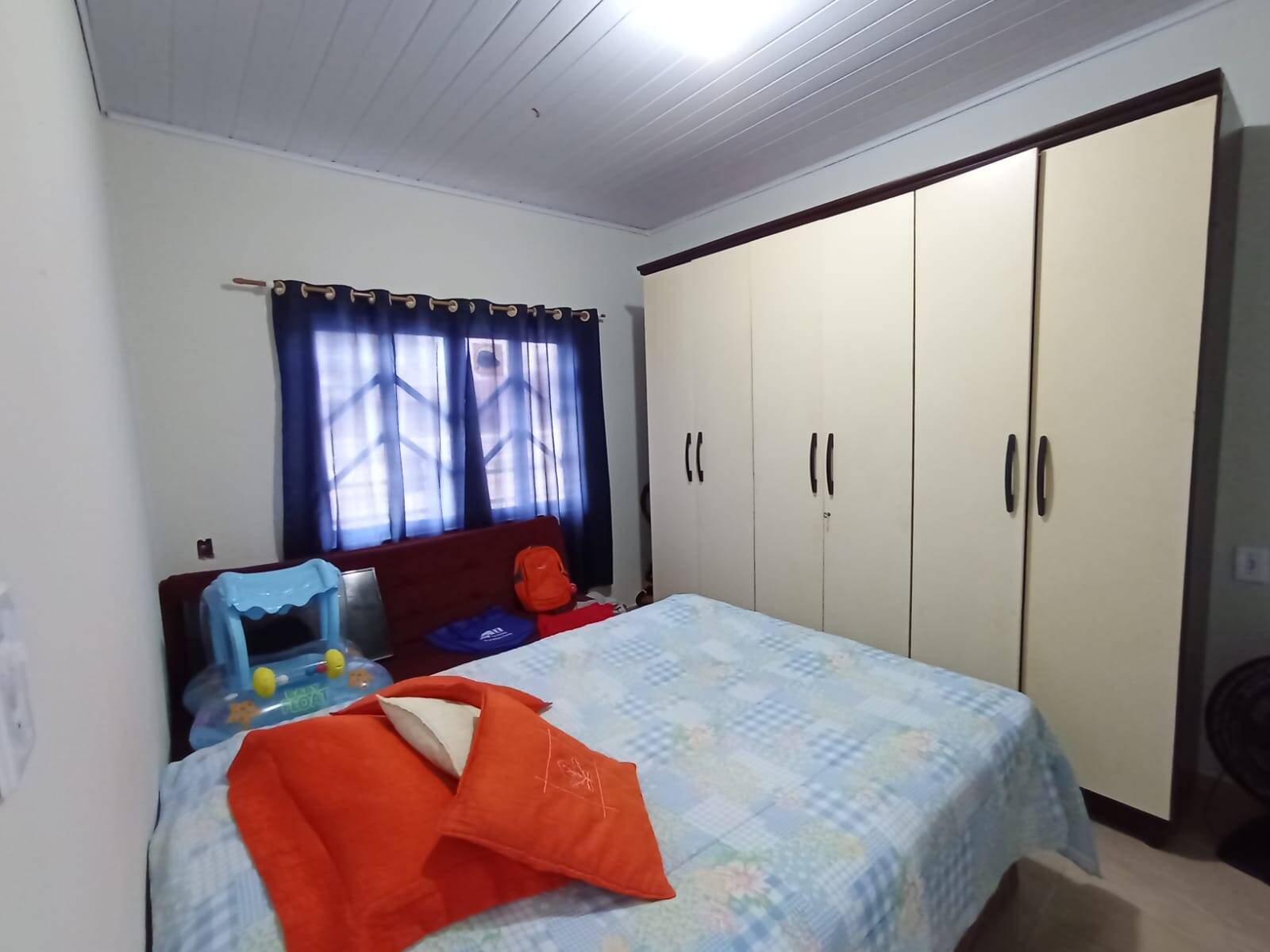 Casa à venda com 3 quartos, 85m² - Foto 7